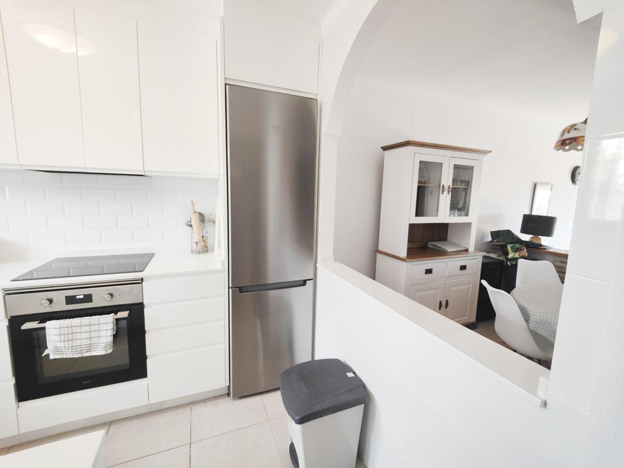 Ap397 - Chimenea Sea View Apartamento