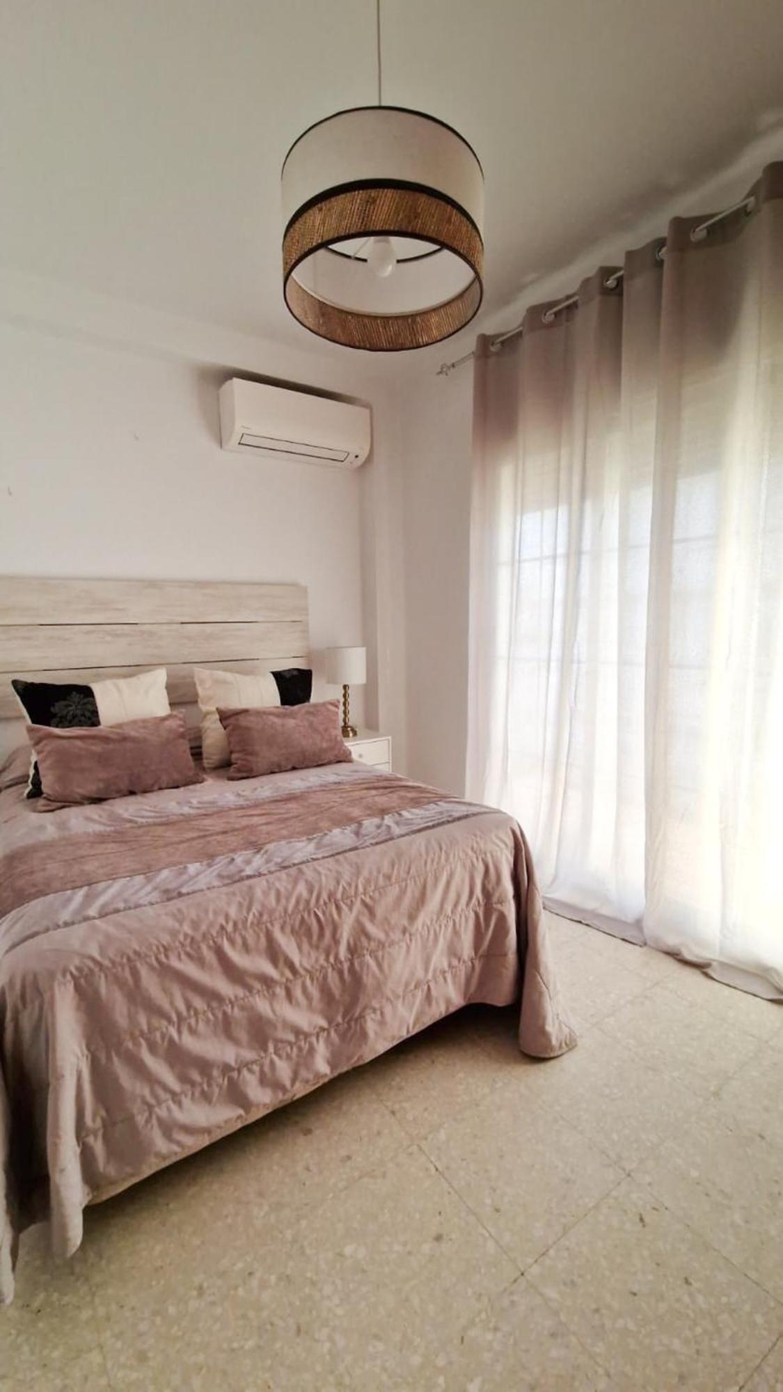 Brisas De Europa Apartamento
