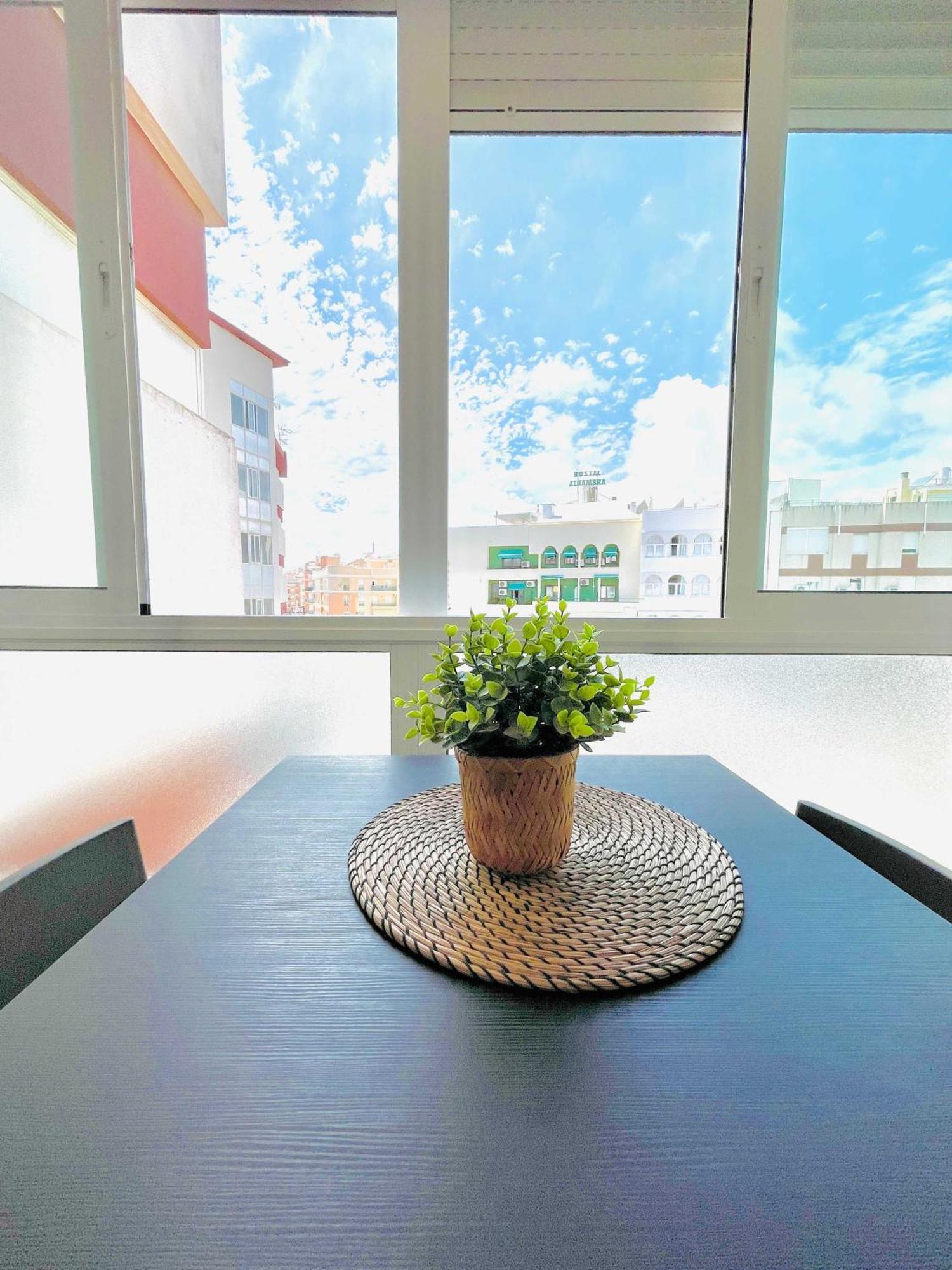 Apartamento Shr056 Estudio Con Piscina Y Cerca De La Playa Nerja
