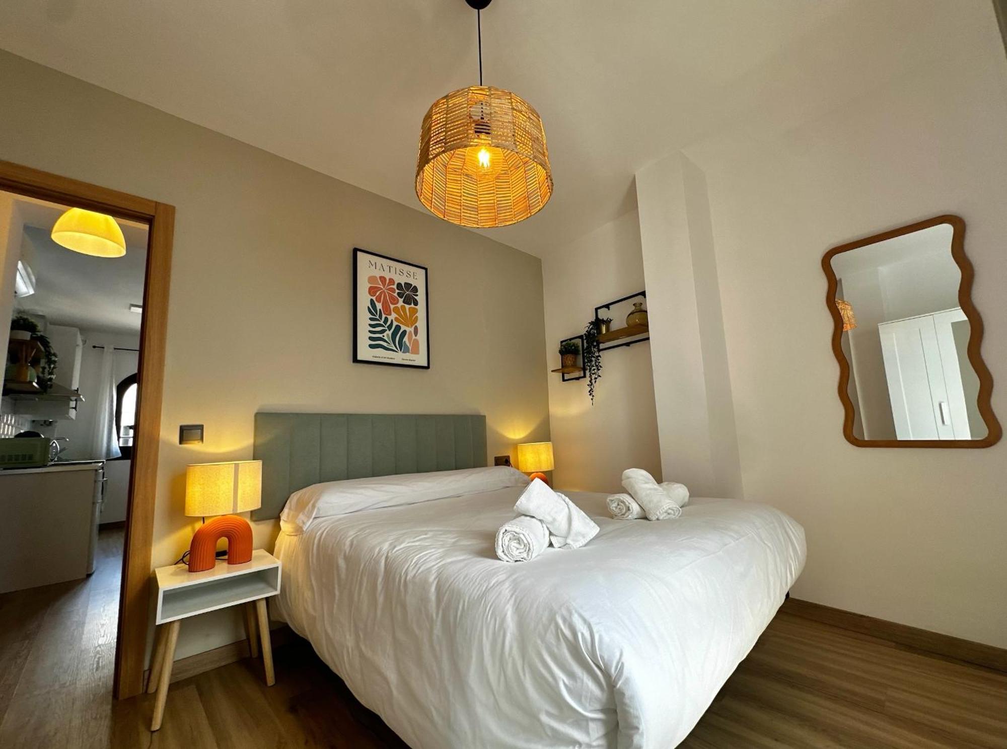 Carretas 2 Apartment *