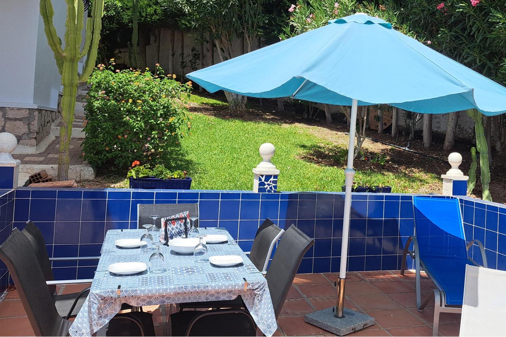 Pousada 2 Bed - Sleeps 5 - Private Pool & Garden