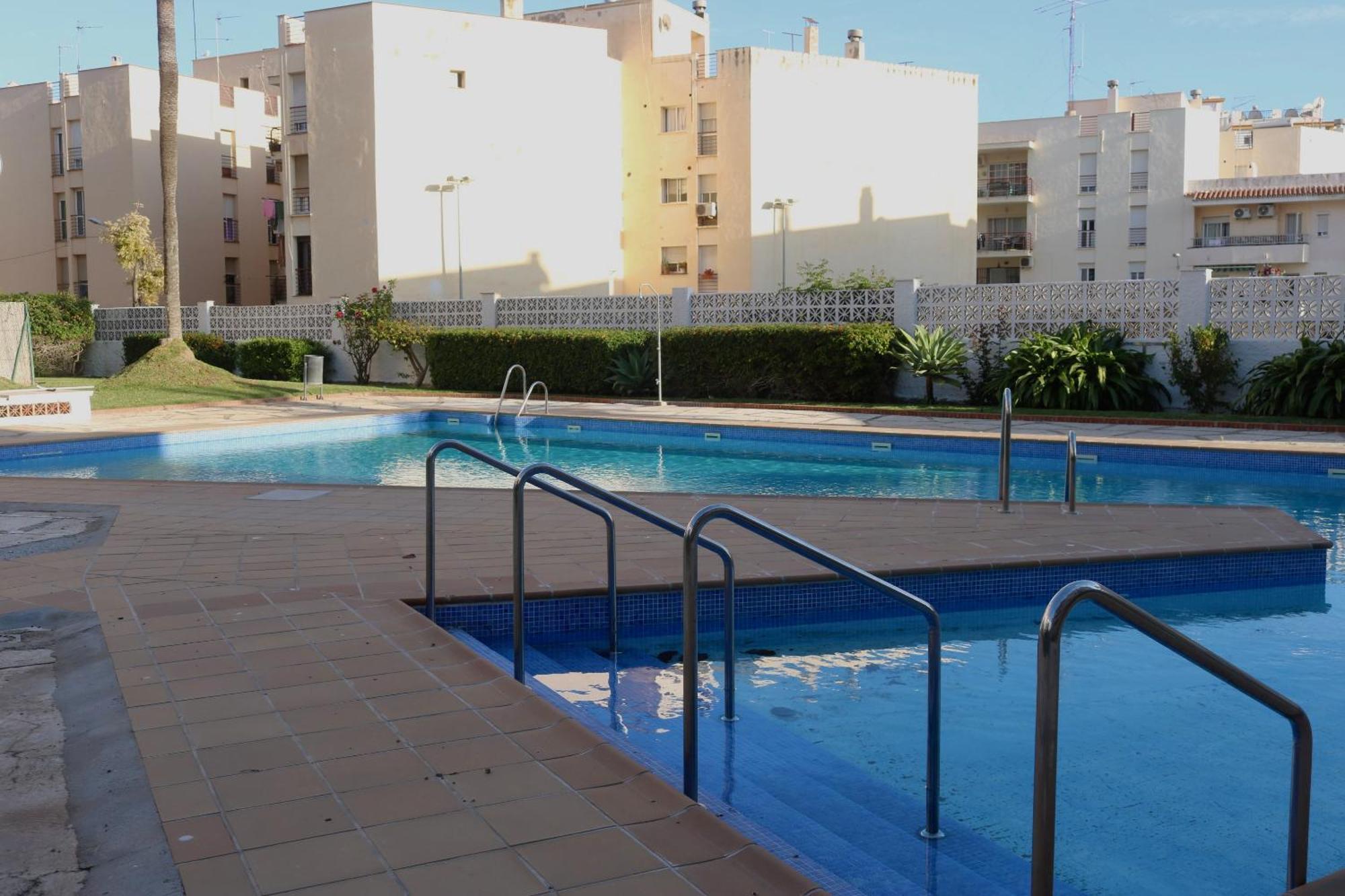 Azul Salado Apartamento