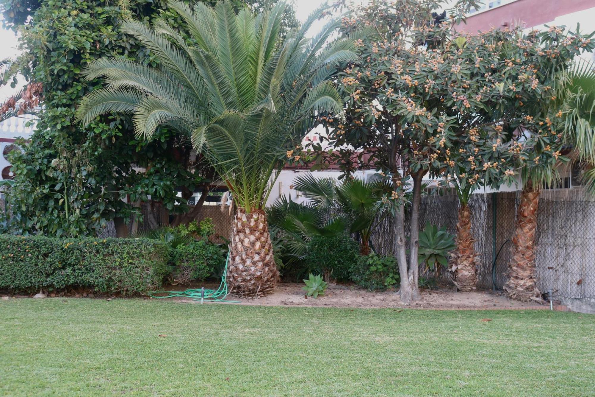 Apartamento Azul Salado Nerja