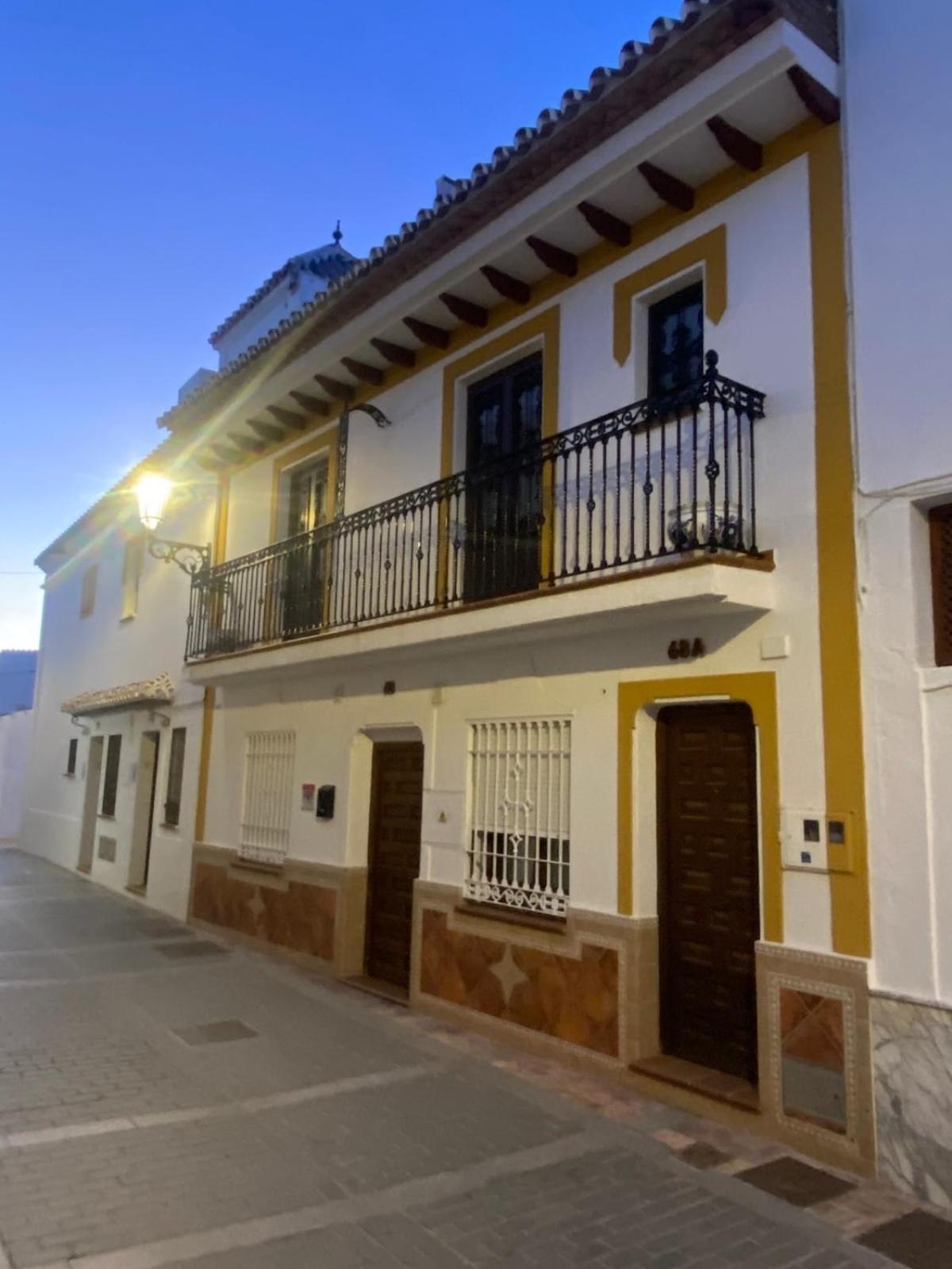 Сasa de vacaciones Bonito Y Luminoso En Carabeo