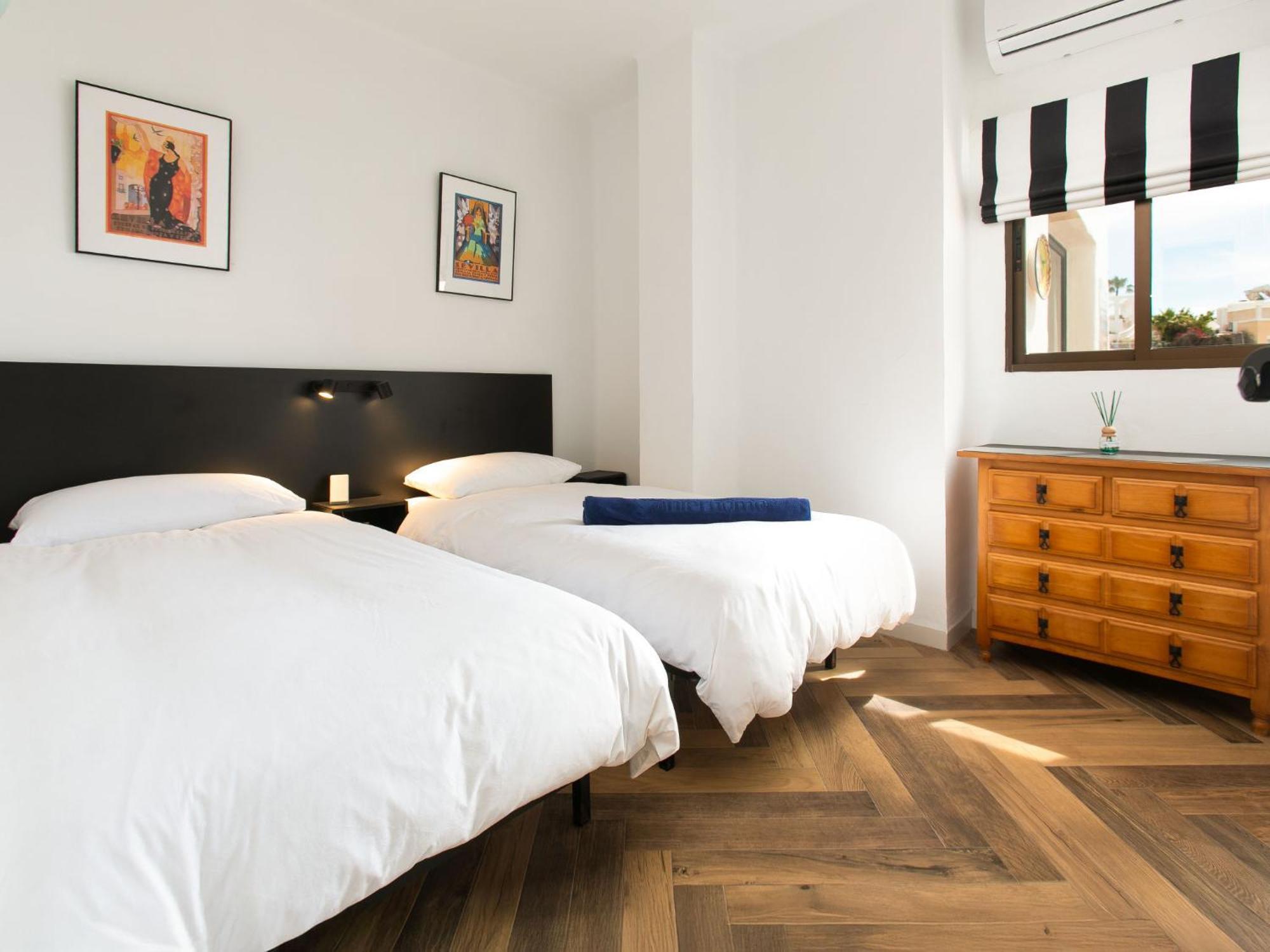 Vista Del Mar By Interhome * Nerja