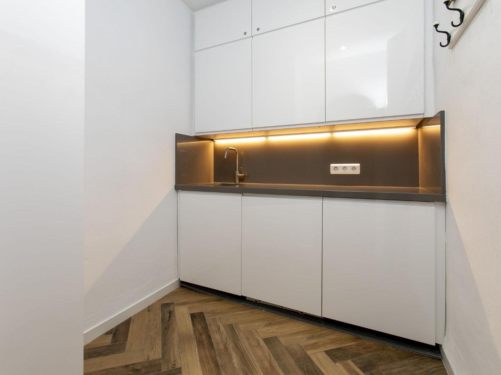 Vista Del Mar By Interhome *