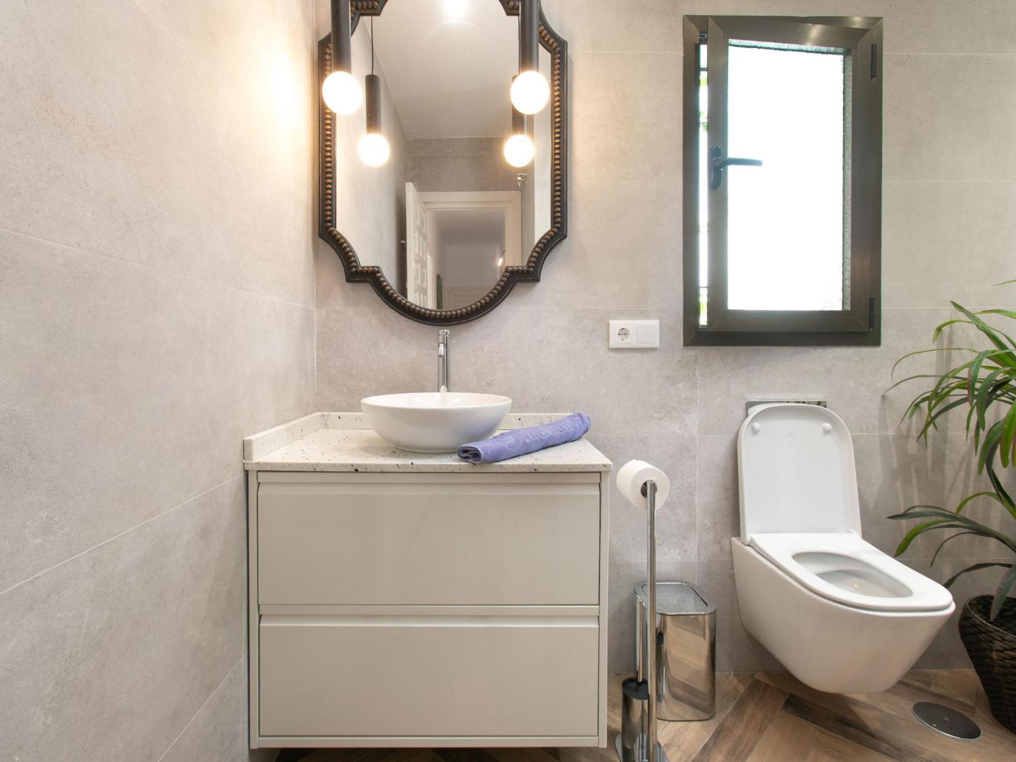 Apartamento Vista Del Mar By Interhome Nerja