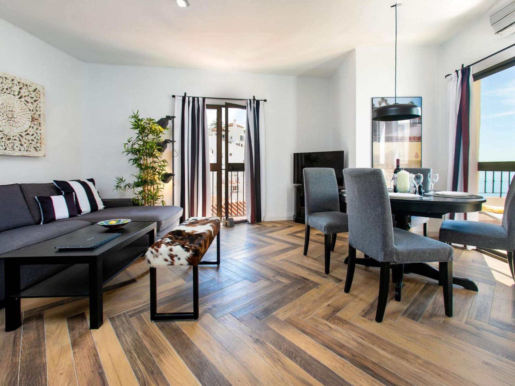Vista Del Mar By Interhome Nerja