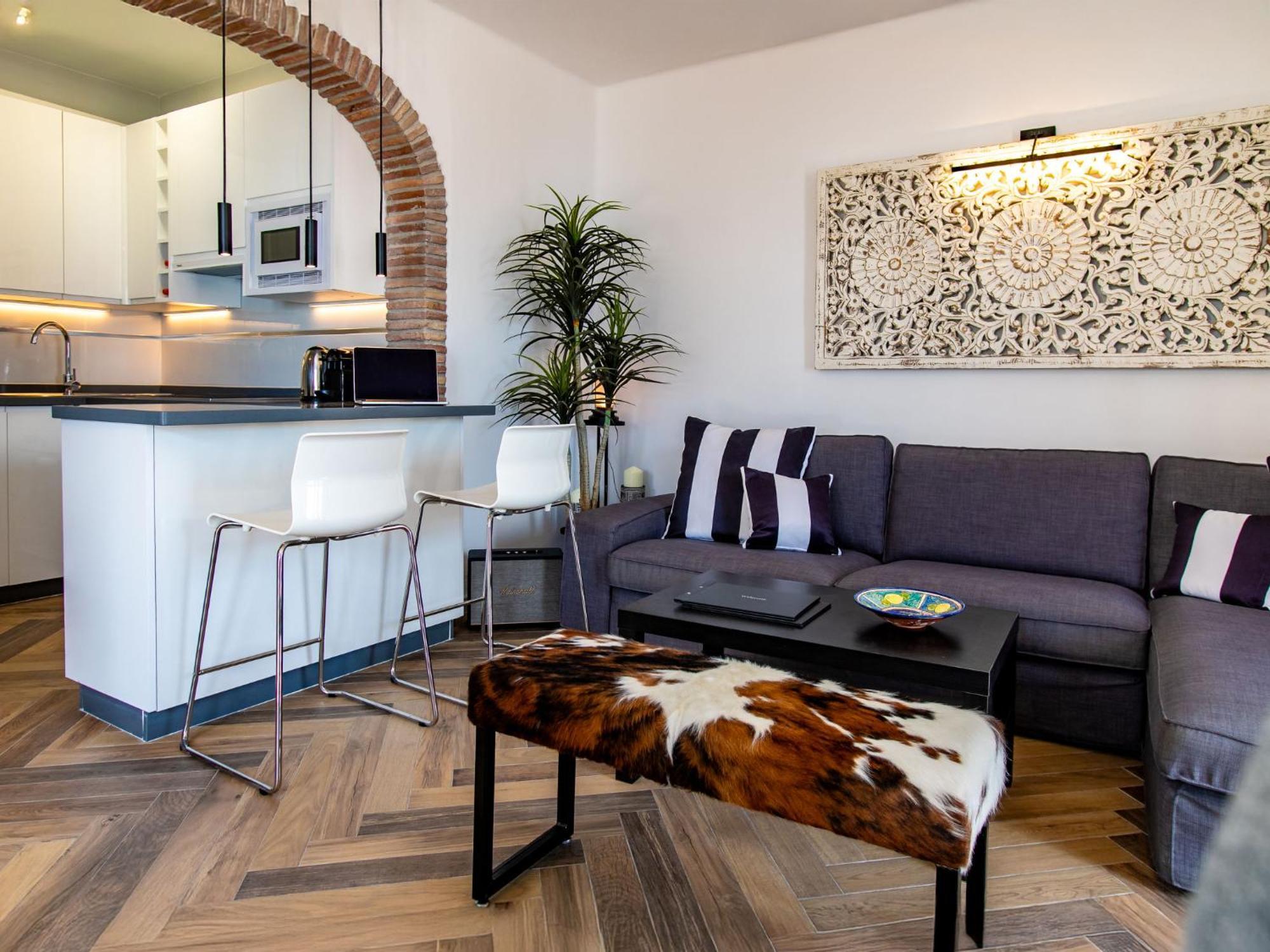 Vista Del Mar By Interhome