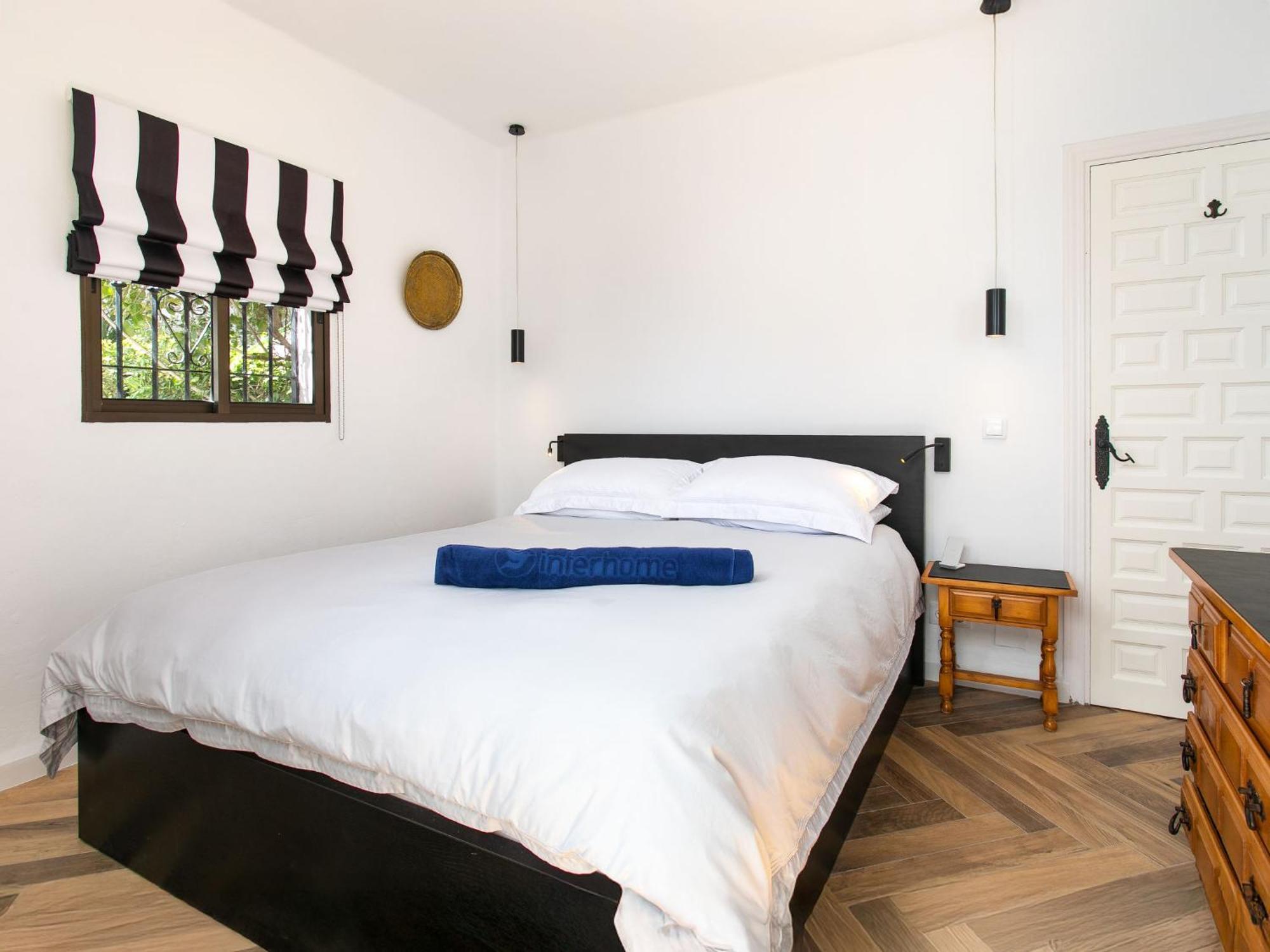 Apartamento Vista Del Mar By Interhome Nerja