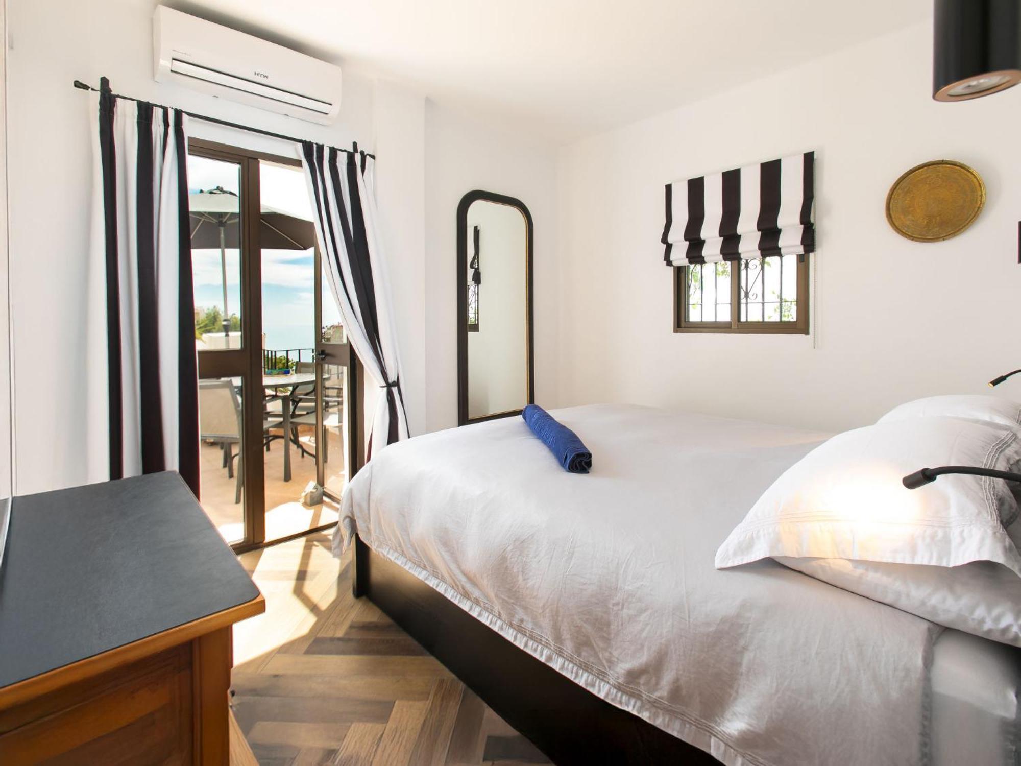 Vista Del Mar By Interhome *