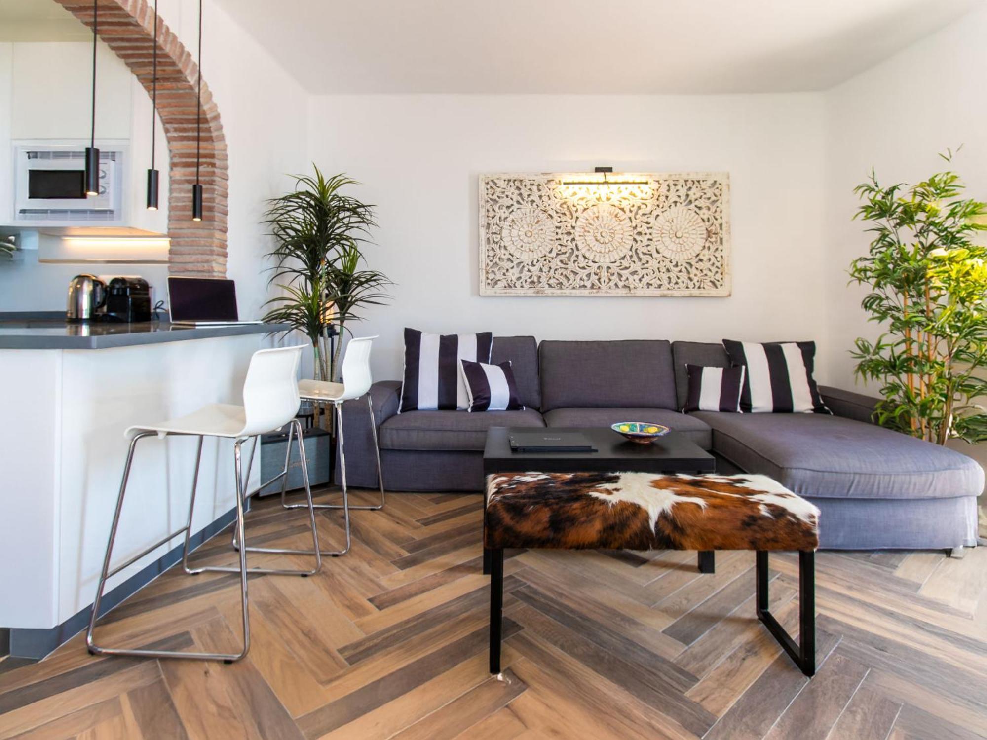Vista Del Mar By Interhome Apartamento *