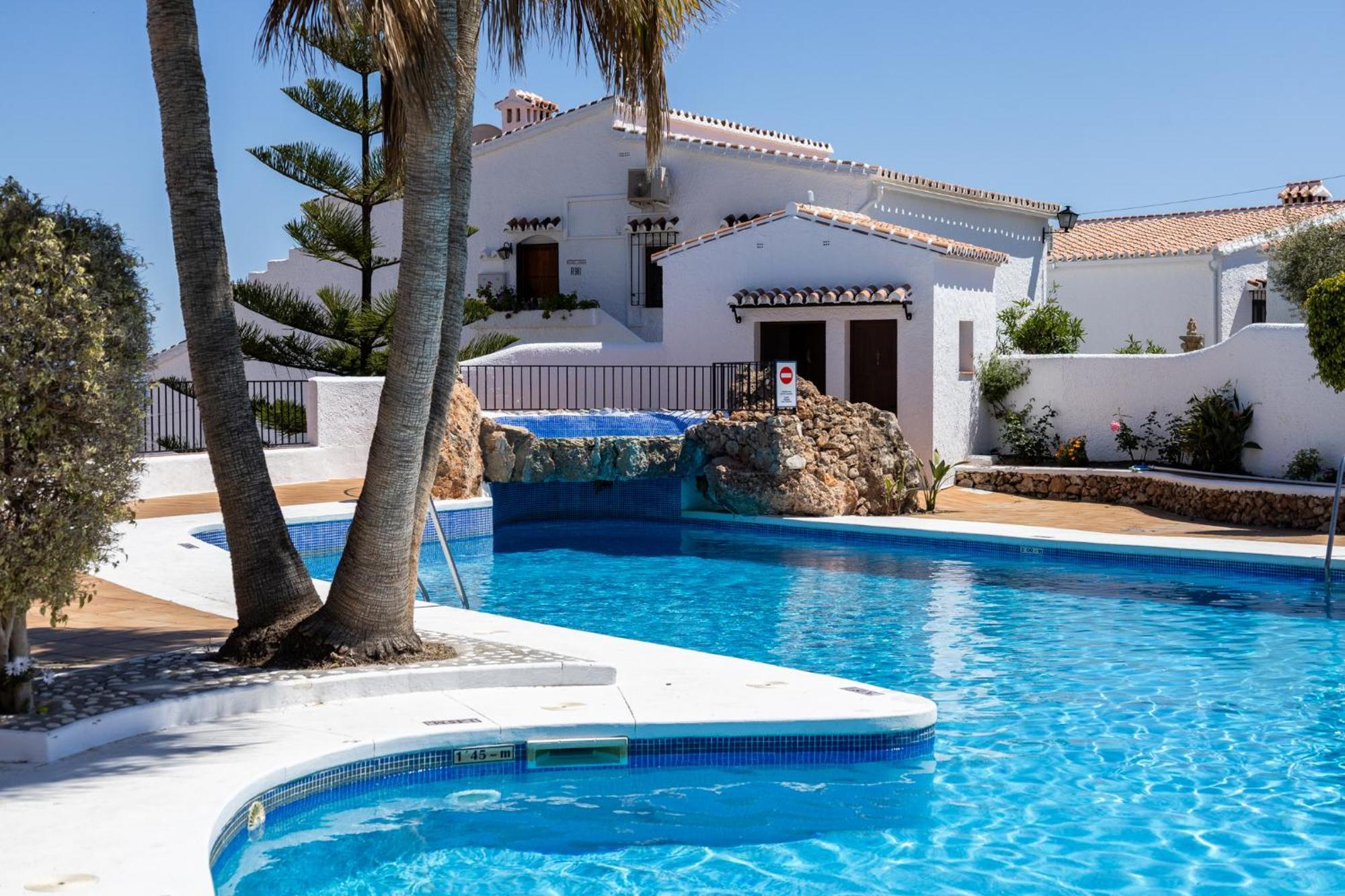 Apartamento Capistrano Village, 1 Bedroom Nerja