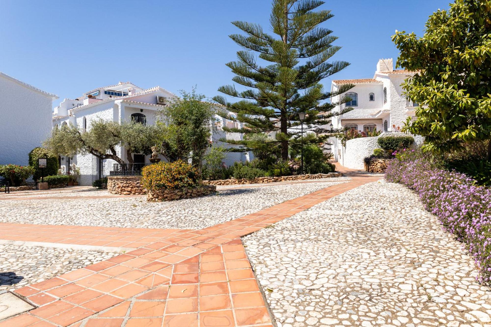 Capistrano Village, 1 Bedroom Nerja