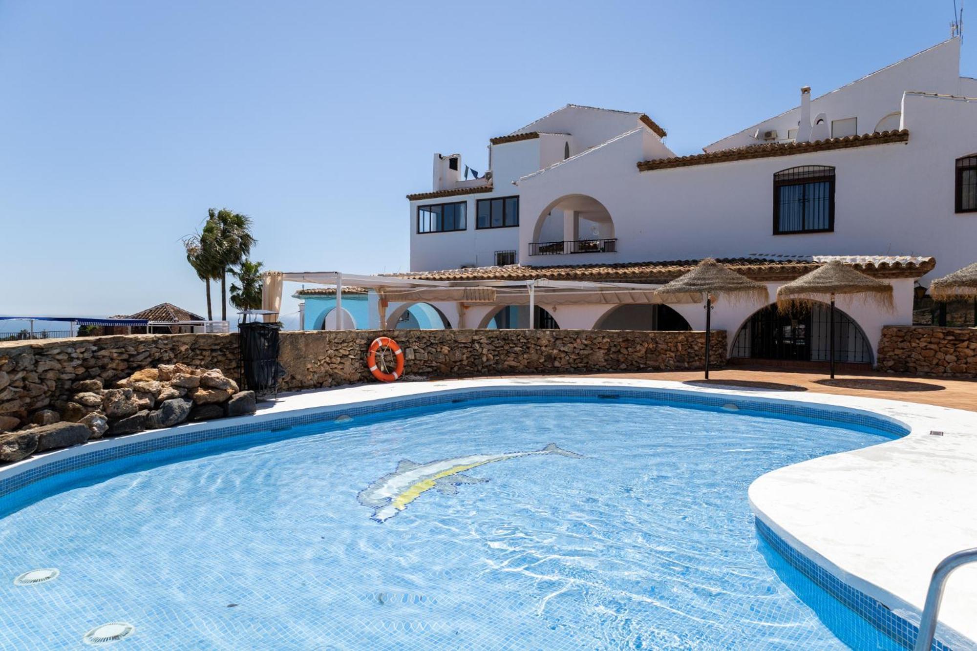 Capistrano Village, 1 Bedroom Apartamento
