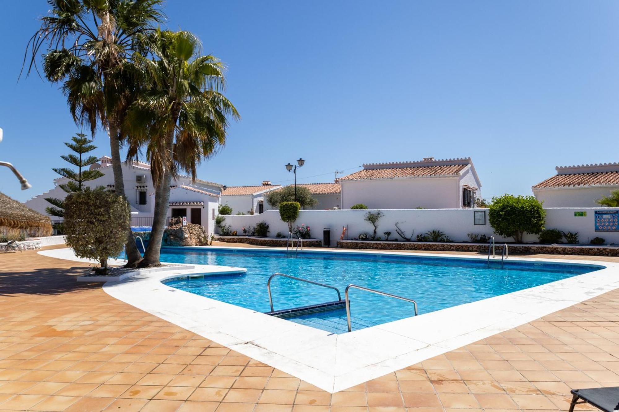 Apartamento Capistrano Village, 1 Bedroom