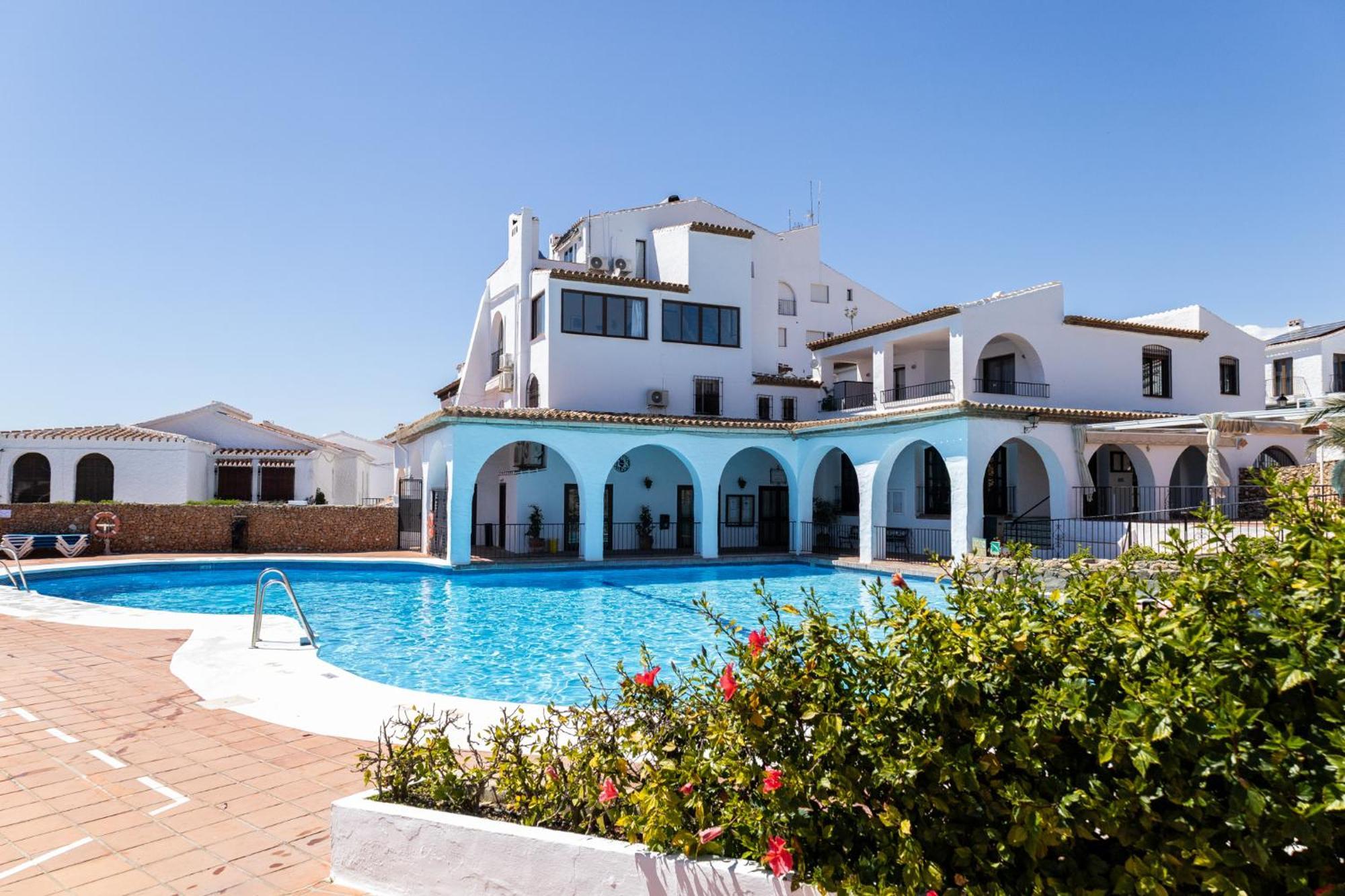 Apartamento Capistrano Village, 1 Bedroom *