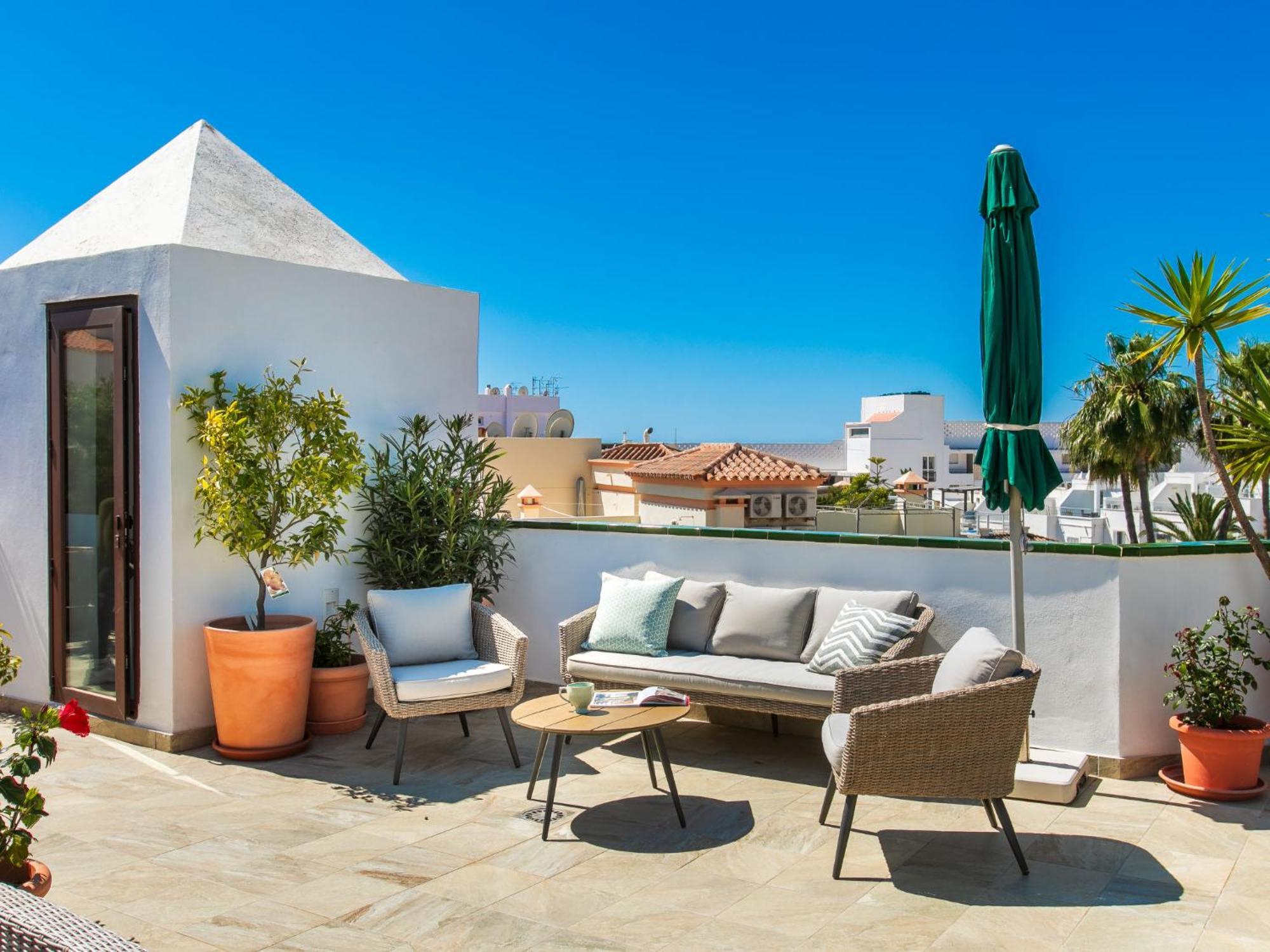 Alcazaba By Interhome *