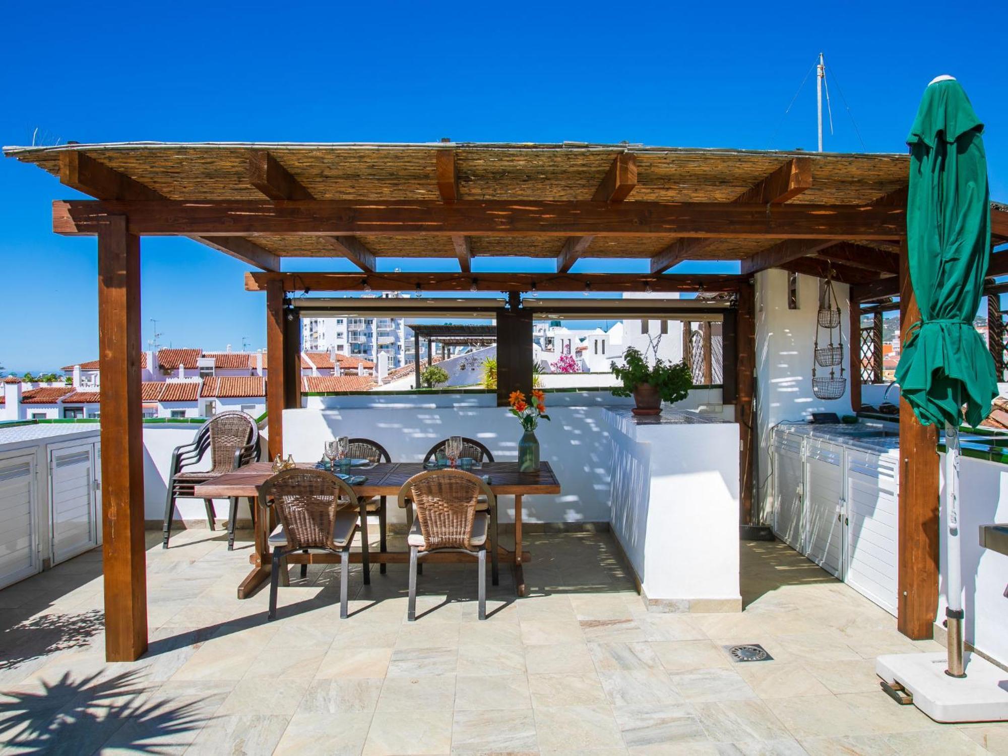 Alcazaba By Interhome