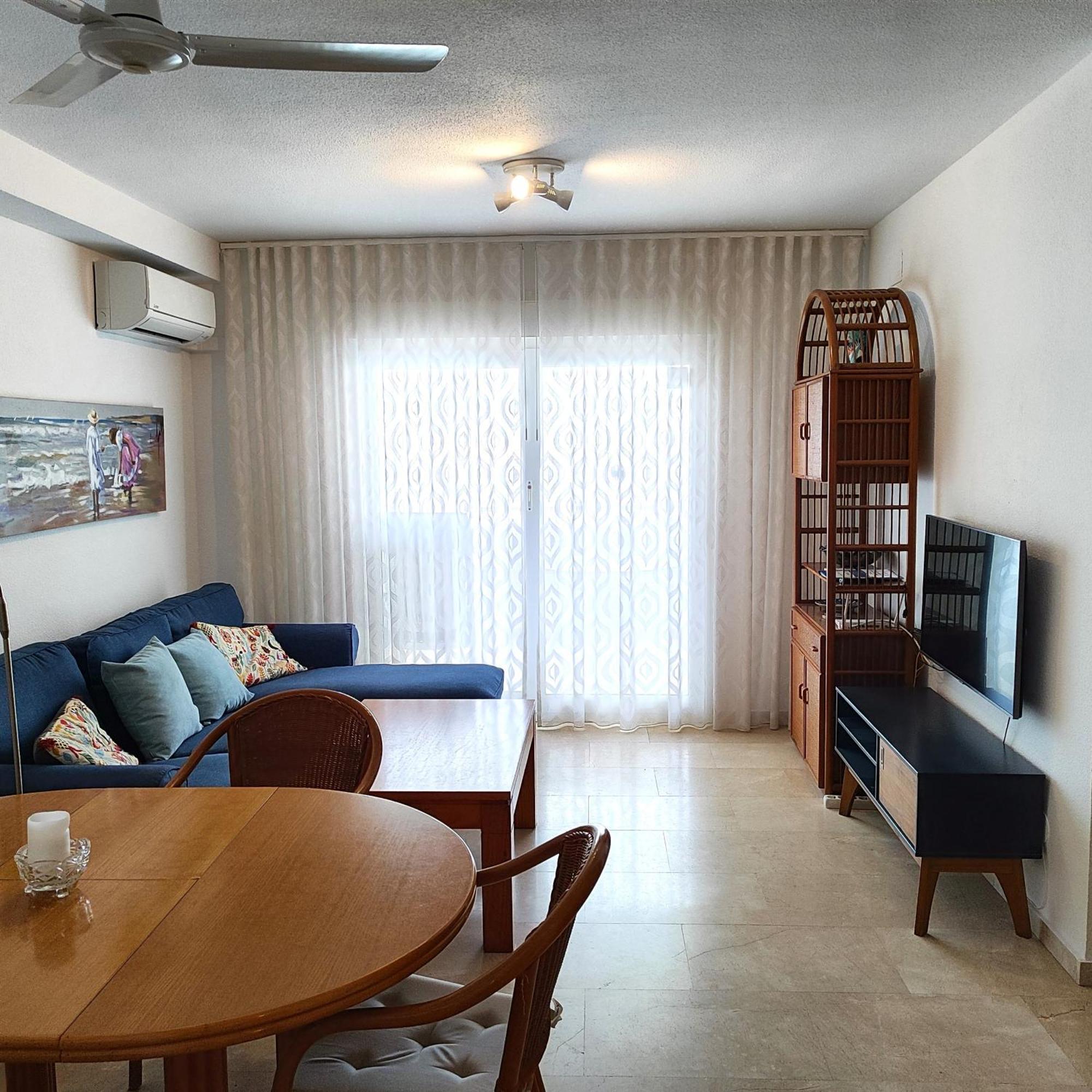 Apartamento Fuentes A2 1ºb