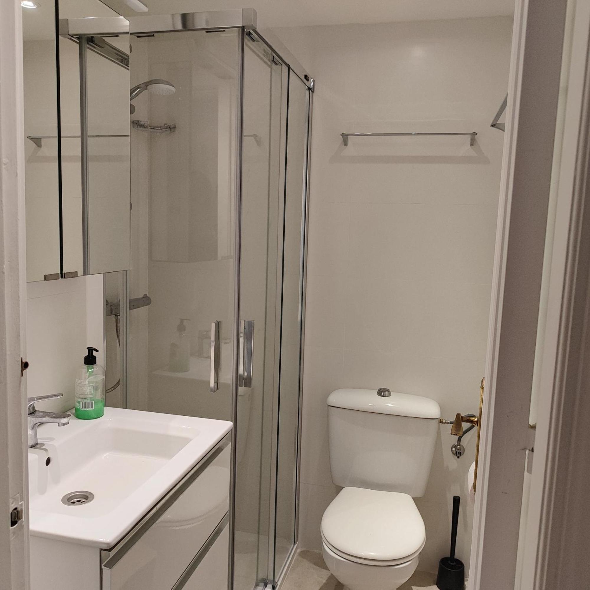 Fuentes A2 1ºb Apartamento *