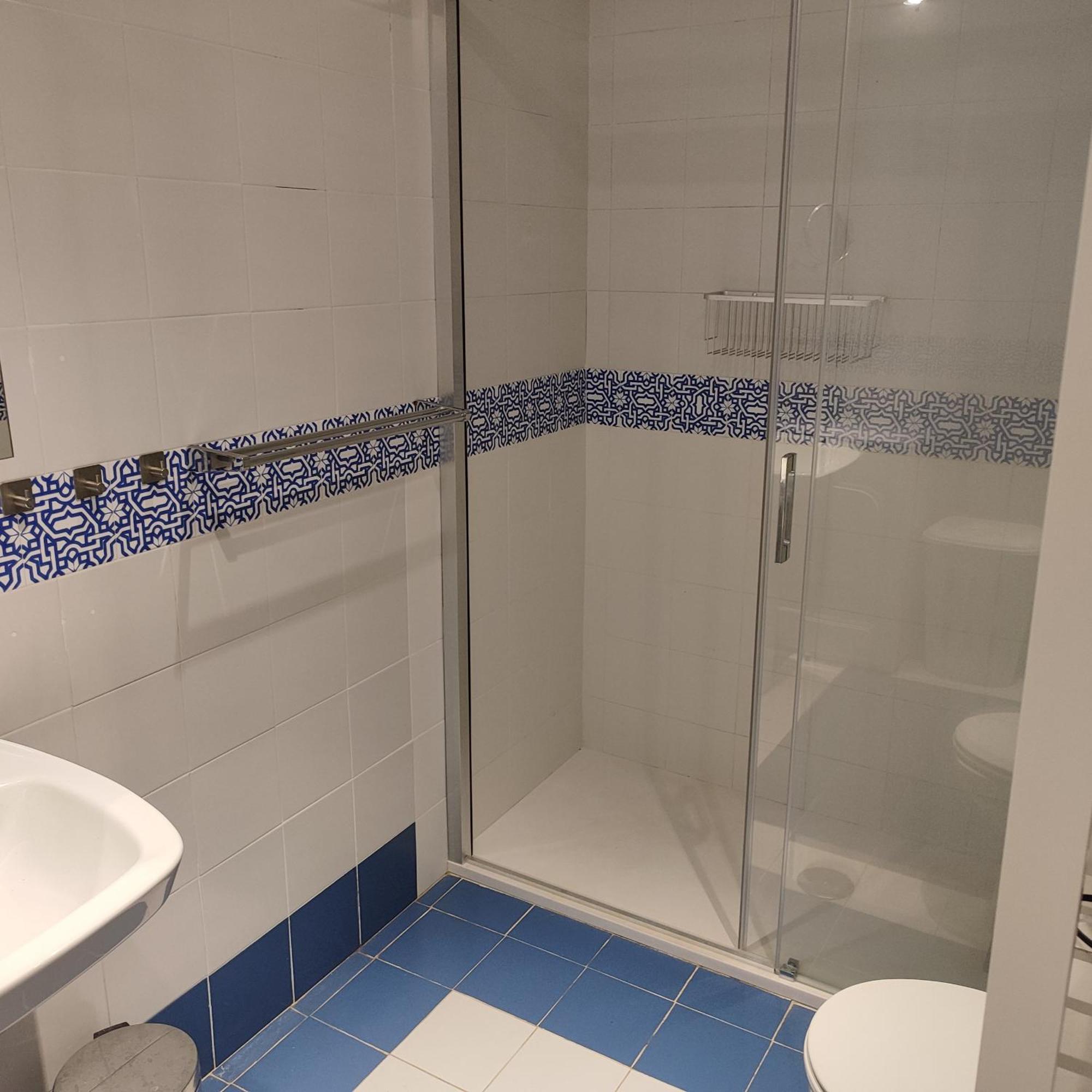 Fuentes A2 1ºb Apartamento Nerja
