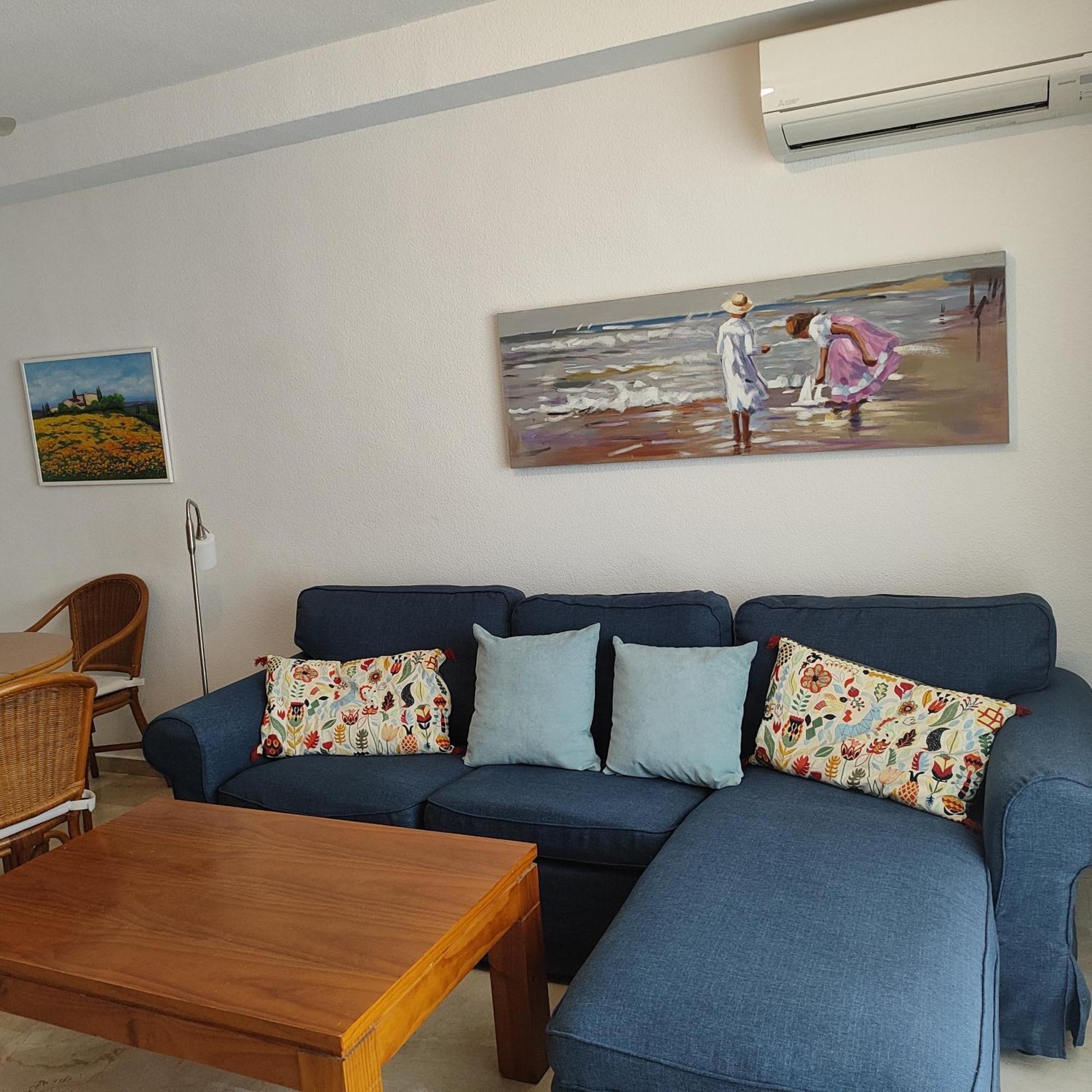 Apartamento Fuentes A2 1ºb