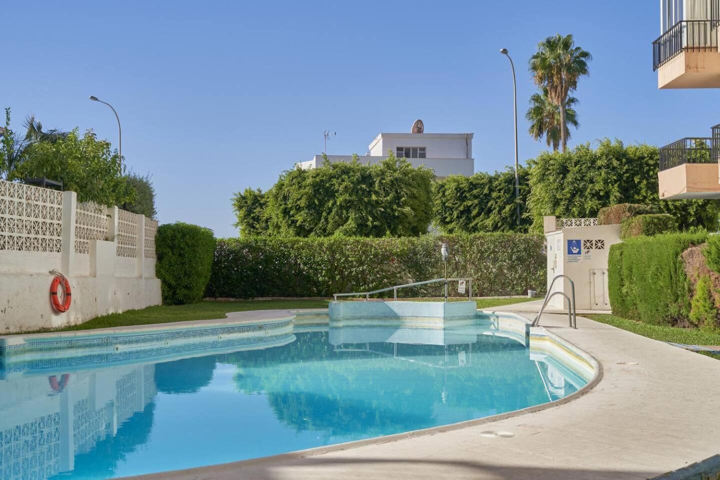 Apartment Albaida 3g Nerja