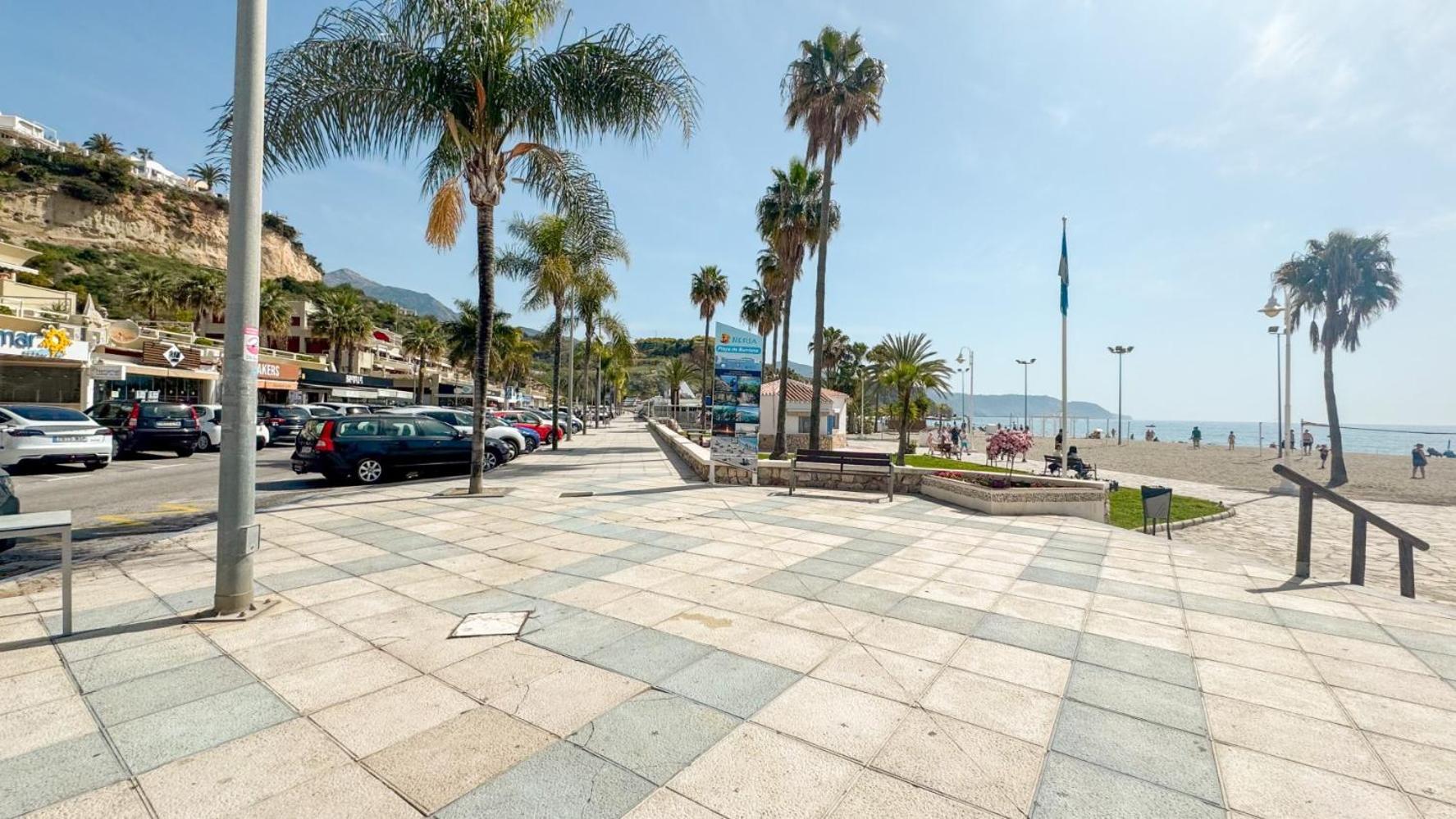 Apartamento Hawaii 1st Floor Burriana,