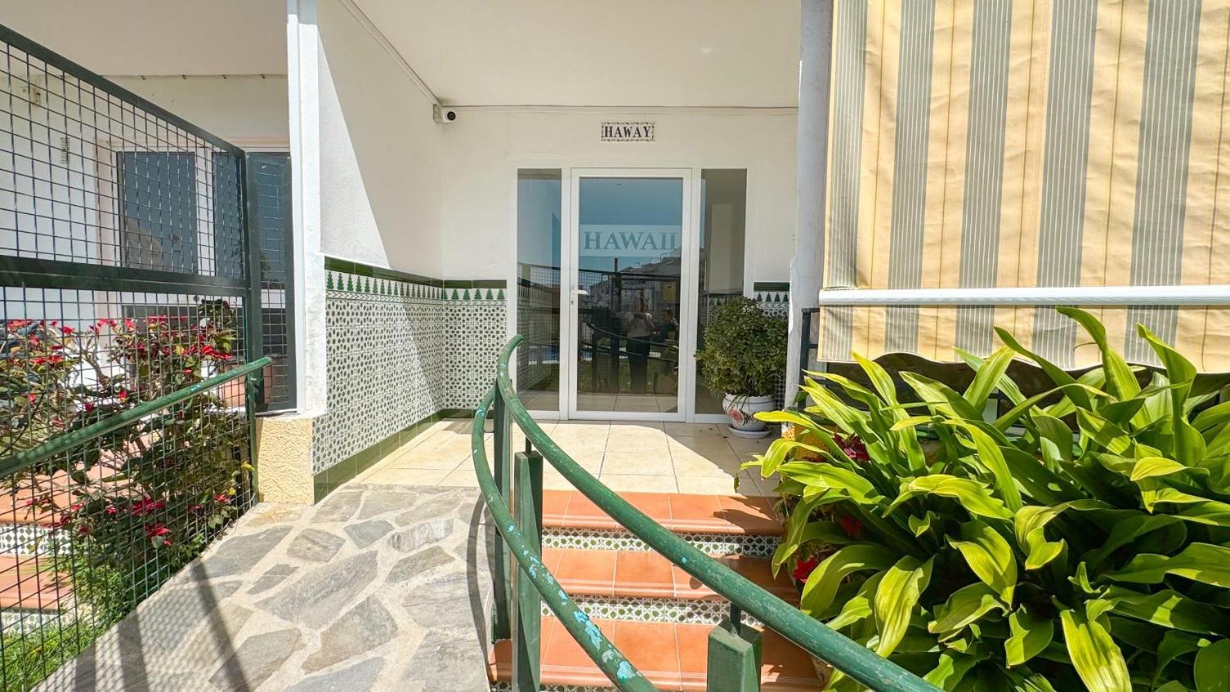 Apartamento Hawaii 1st Floor Burriana, *