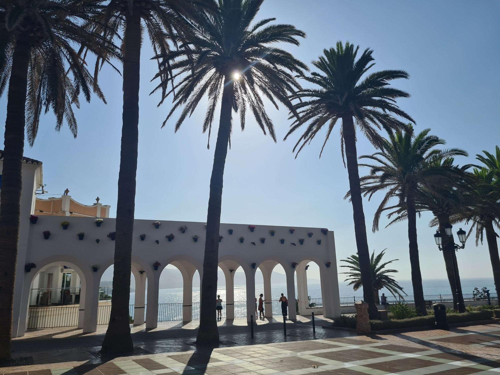 Apartamento Ninas Nerja
