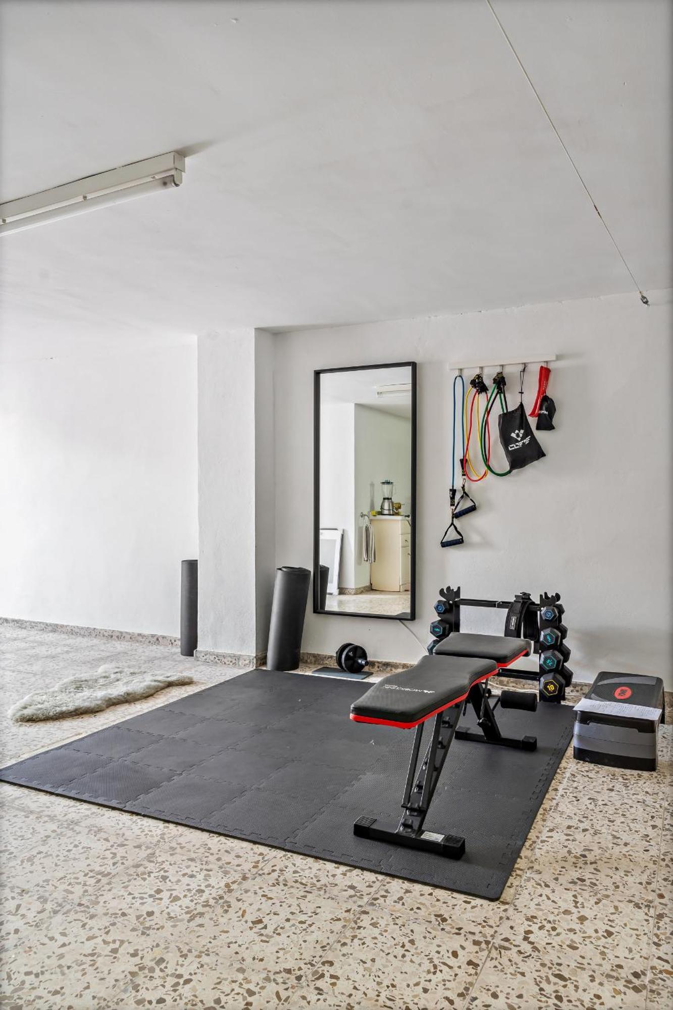 Chic Retreat With A Spacious Garden, Near Burriana Casa de férias *