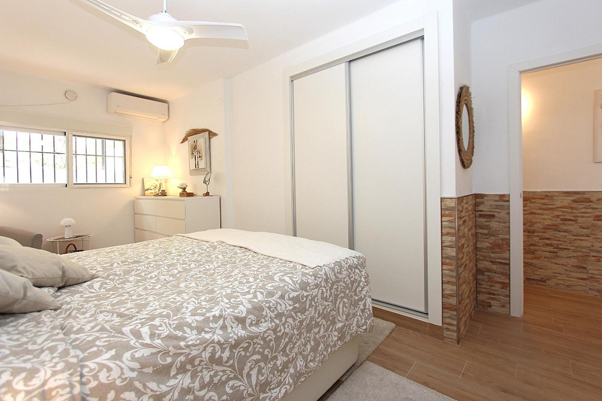 Casa Susanne Nerja