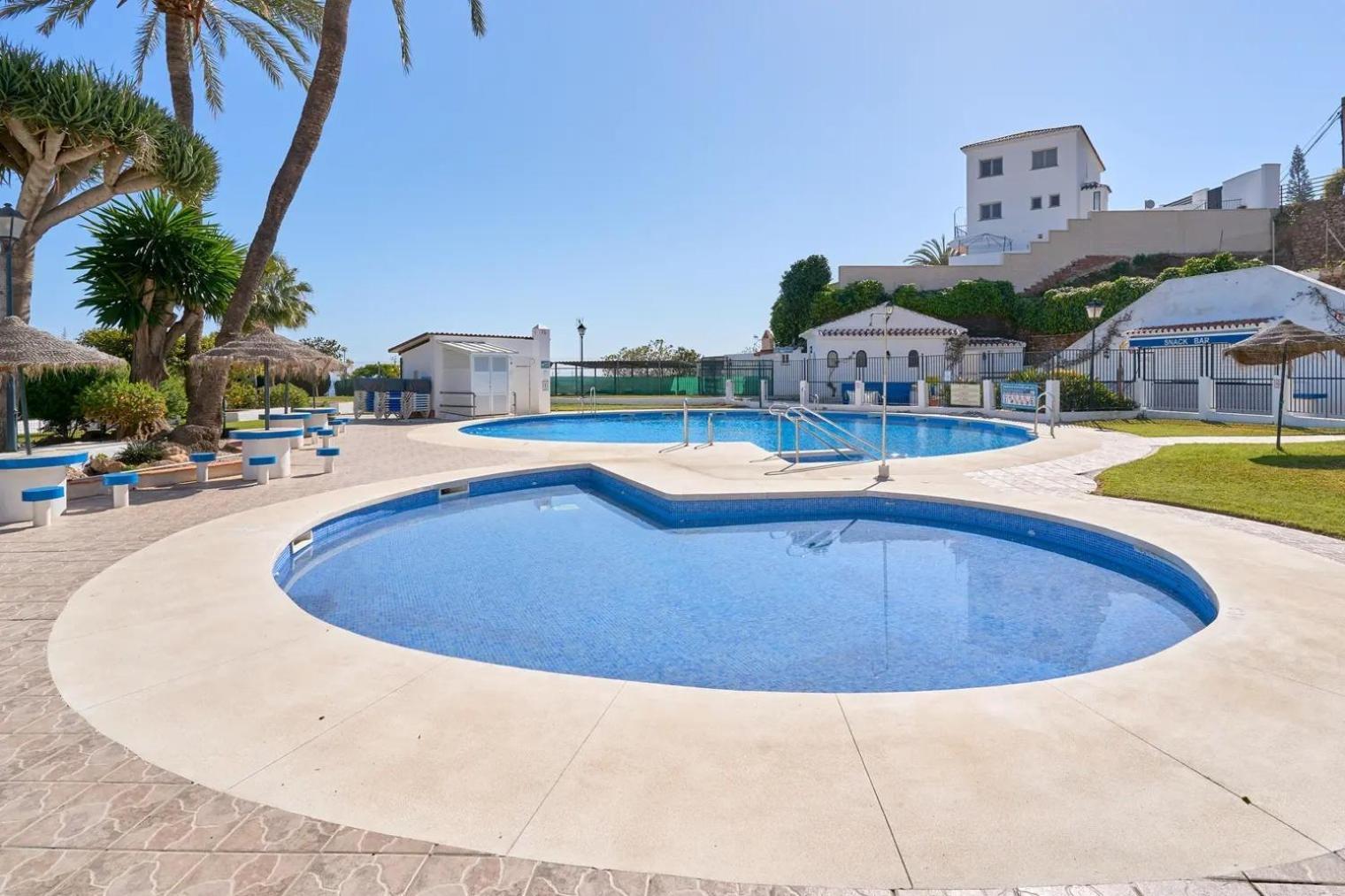 Casa Susanne * Nerja