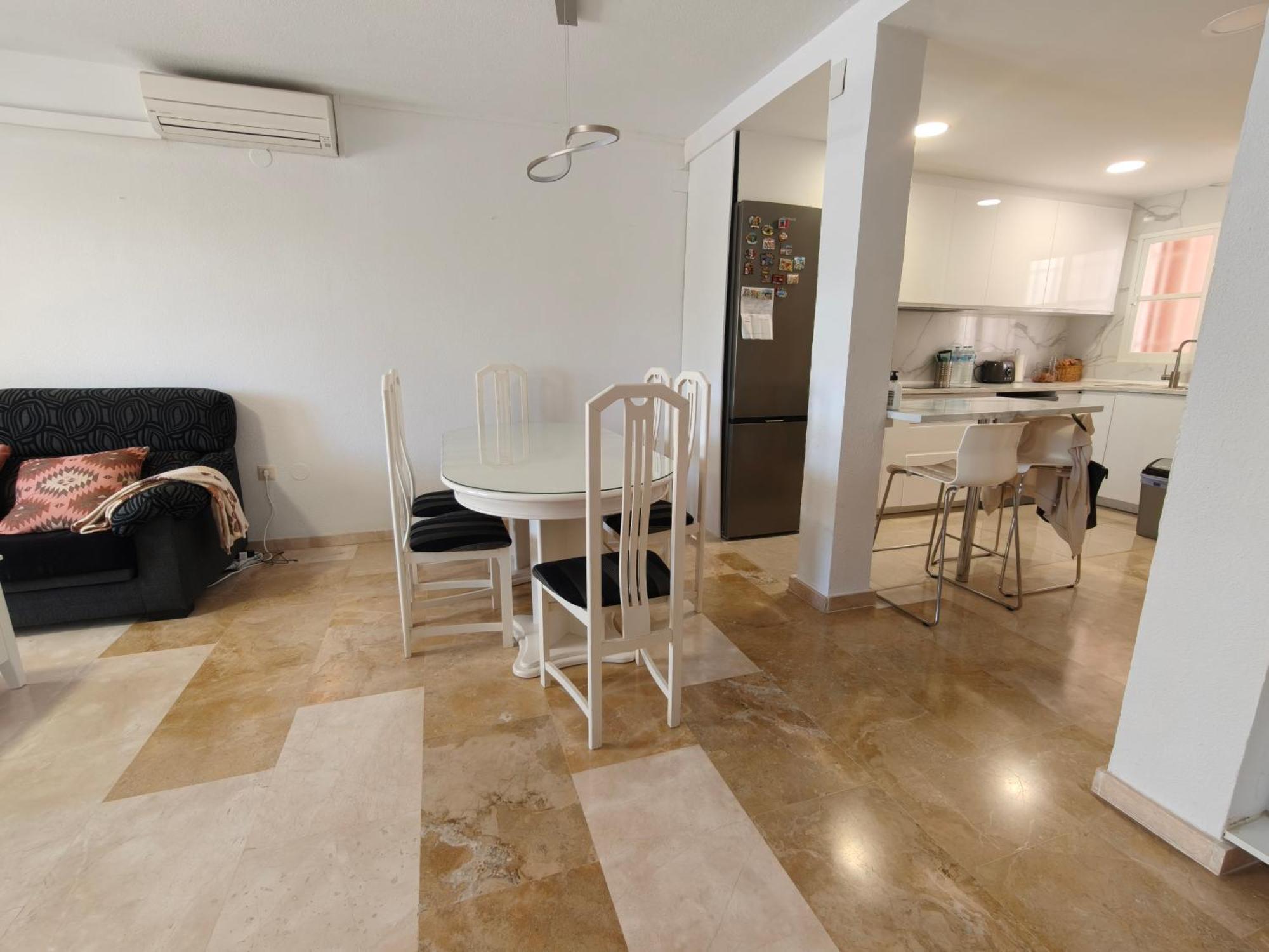 Apartamento Sun Fuentes *