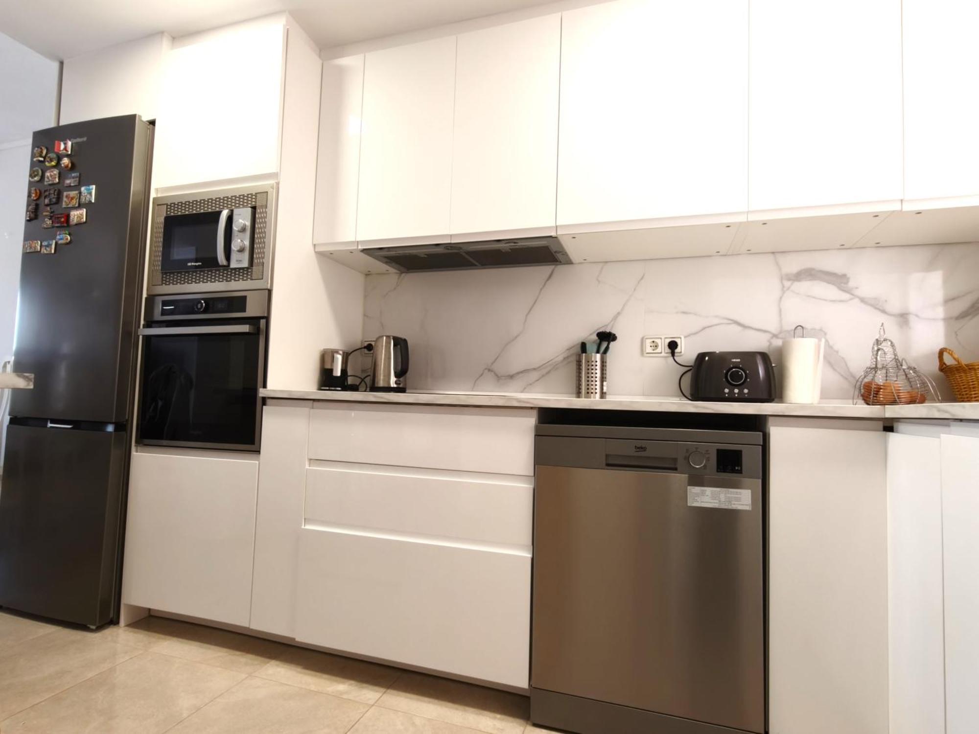 Sun Fuentes Apartamento *