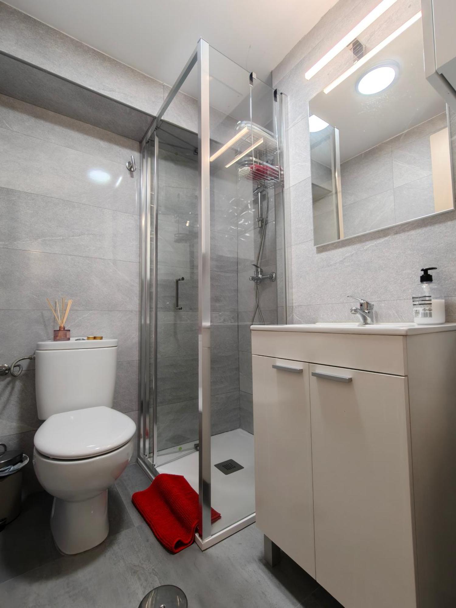 Apartamento Sun Fuentes