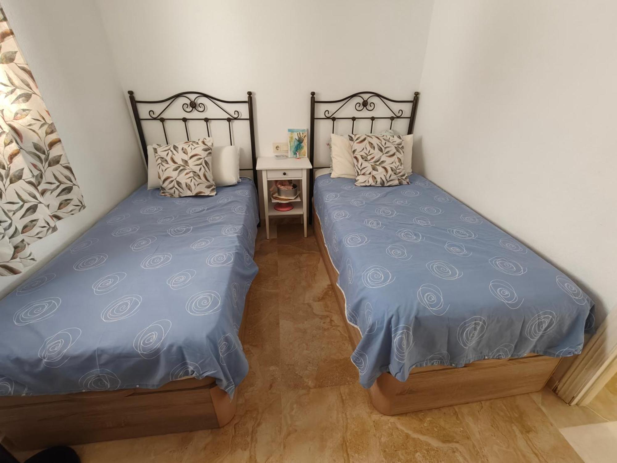 Sun Fuentes Apartamento Nerja