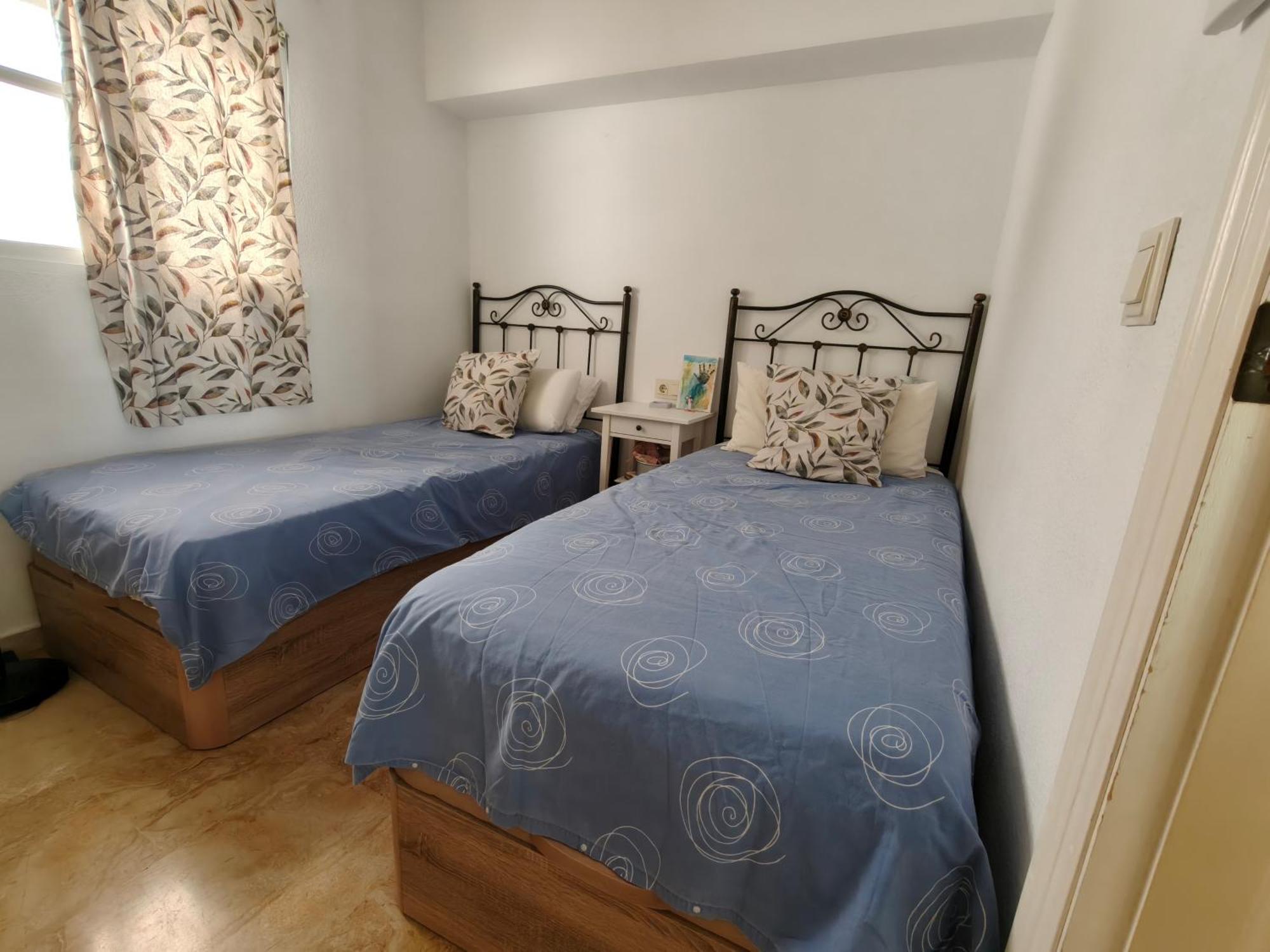 Sun Fuentes Apartamento