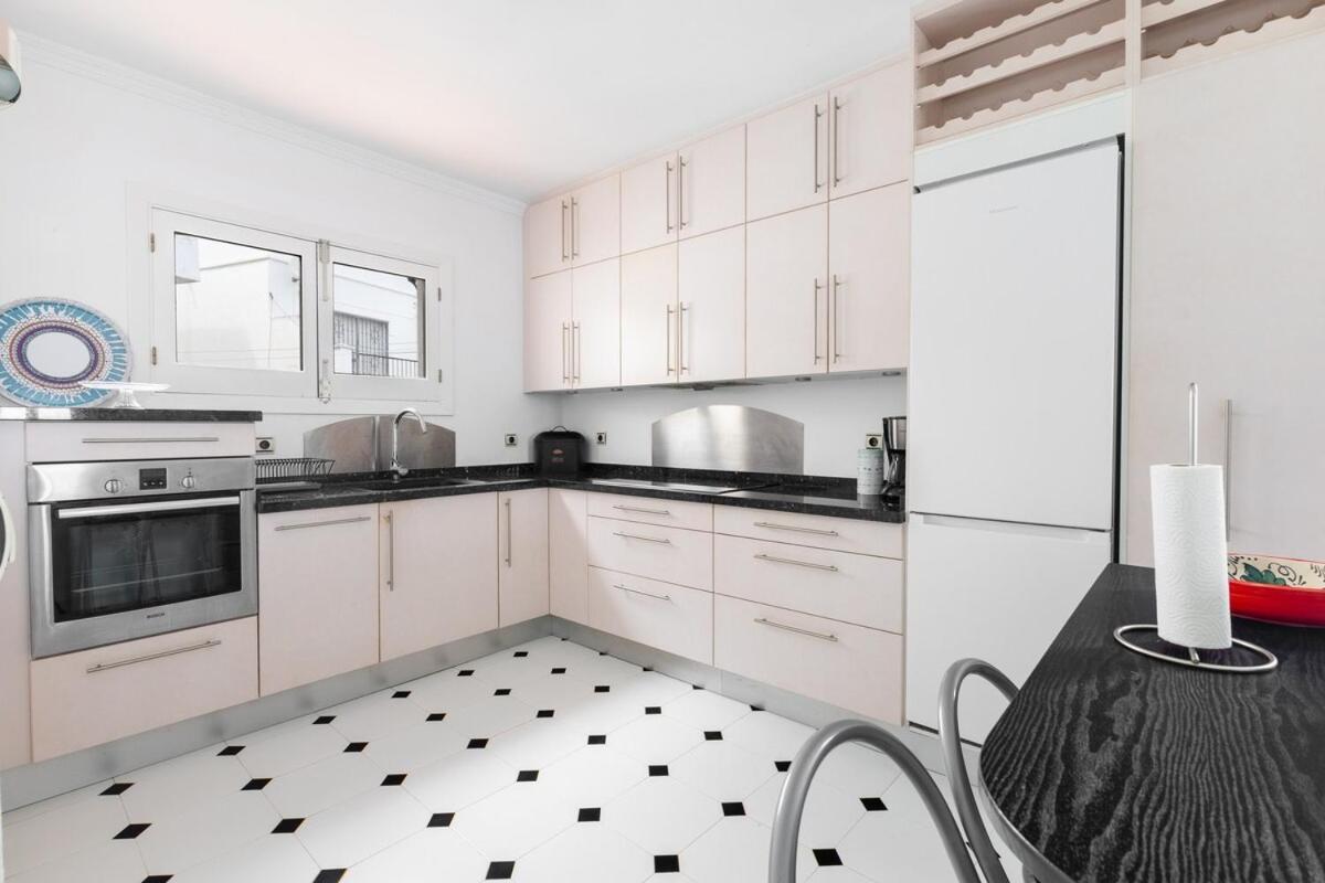 Apartamento Townhouse Punta Lara Nerja