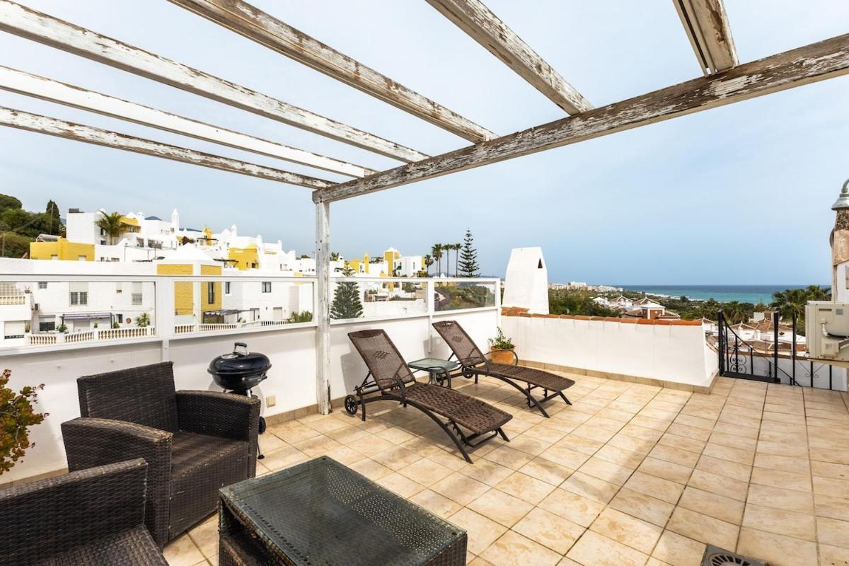 Apartamento Townhouse Punta Lara *