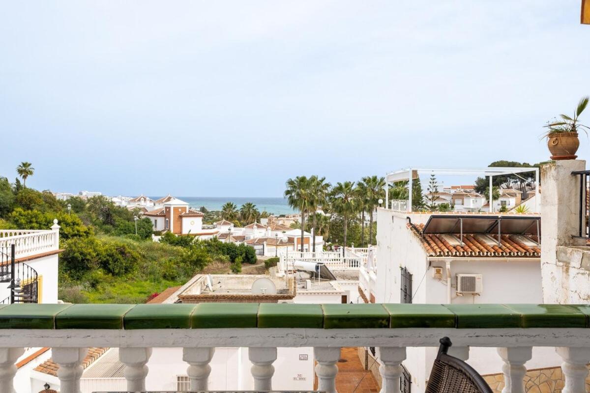 Townhouse Punta Lara Apartamento Nerja