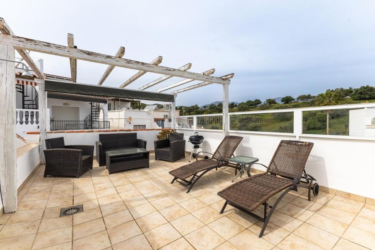 Apartamento Townhouse Punta Lara *