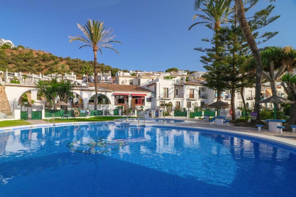 Townhouse Punta Lara Apartamento Nerja