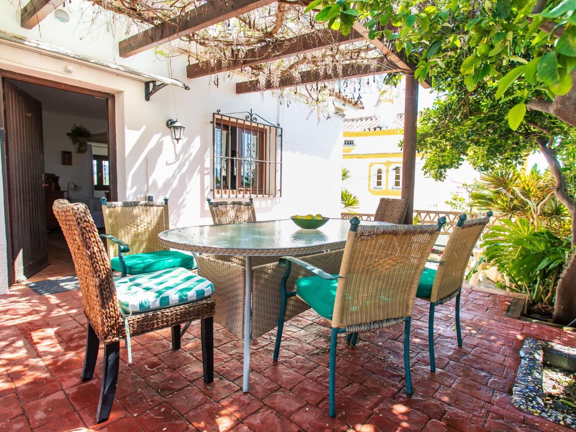 Celia Luise By Interhome Nerja