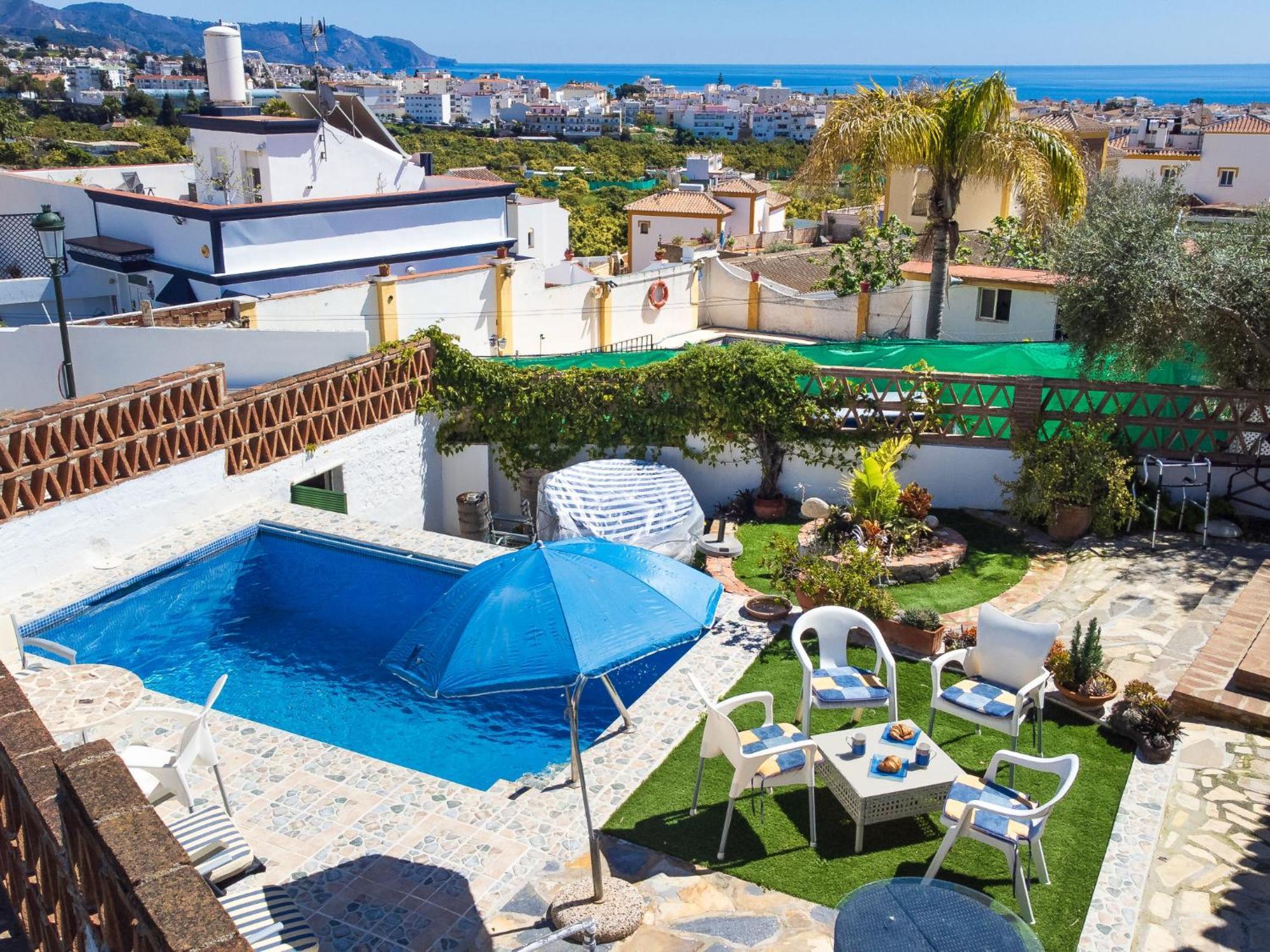 Celia Luise By Interhome * Nerja