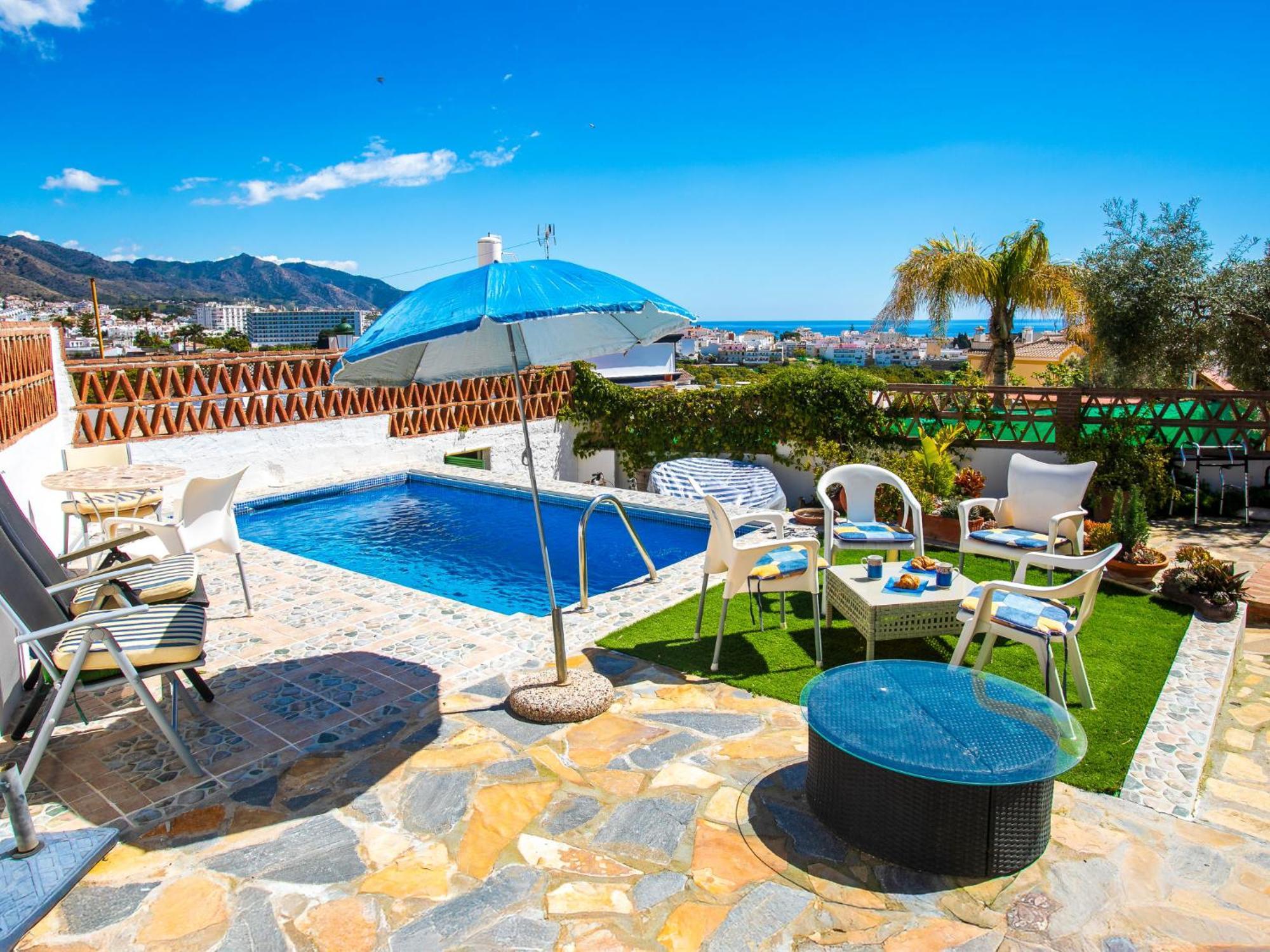 Celia Luise By Interhome * Nerja
