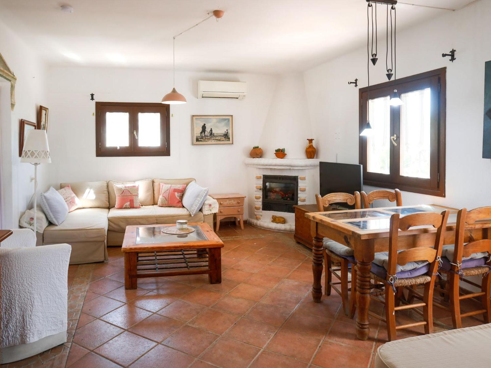 Сasa de vacaciones Celia Luise By Interhome Nerja