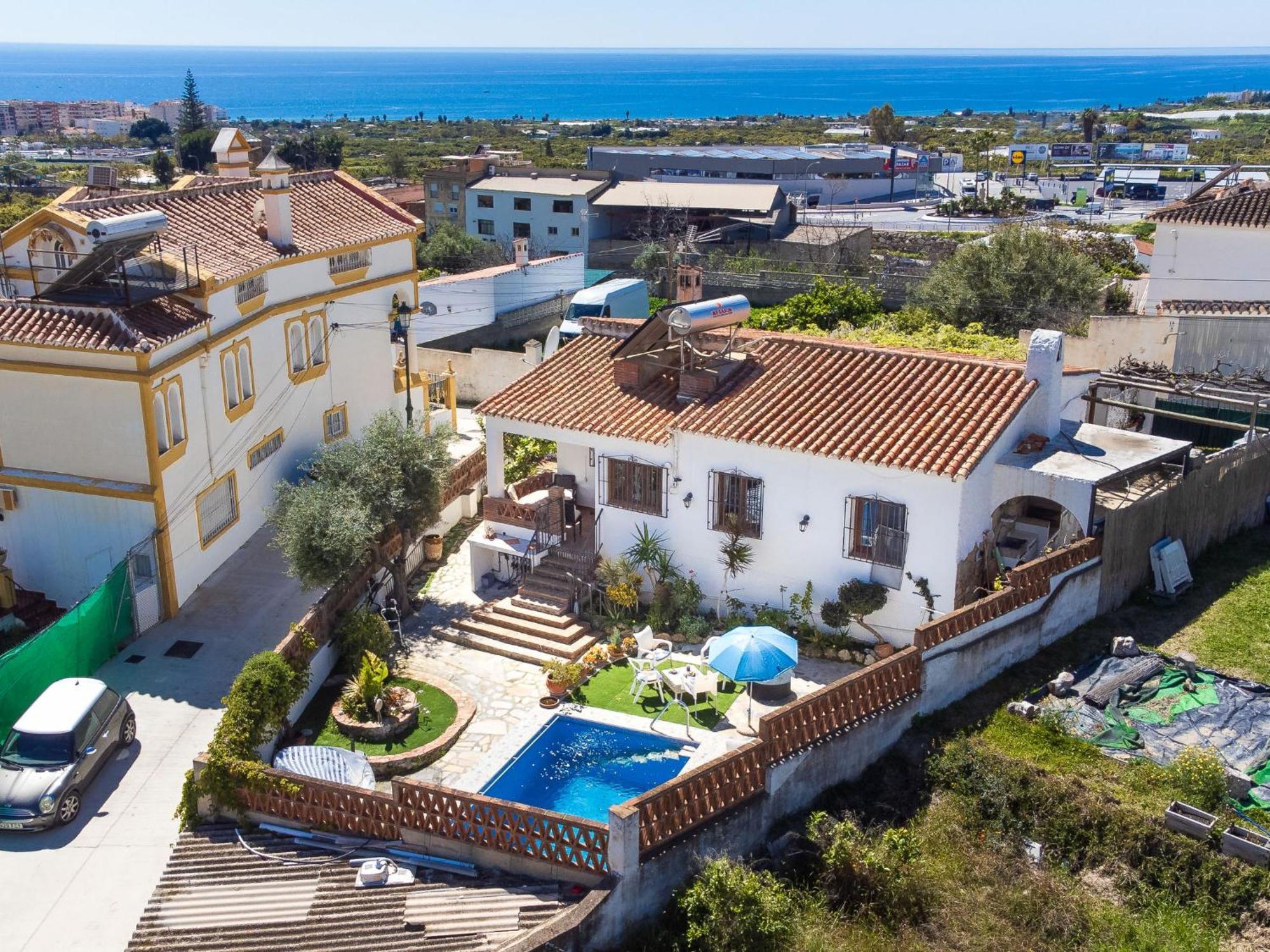 Сasa de vacaciones Celia Luise By Interhome