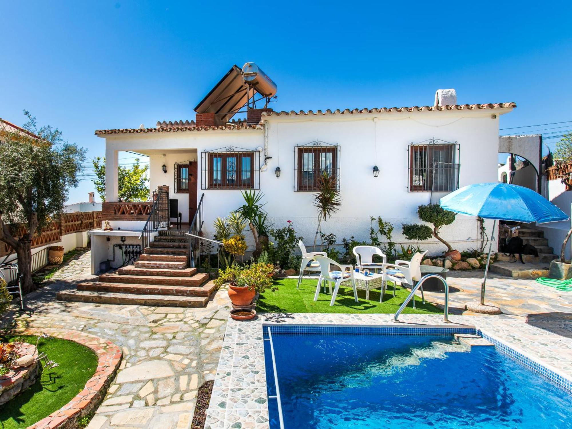 Сasa de vacaciones Celia Luise By Interhome